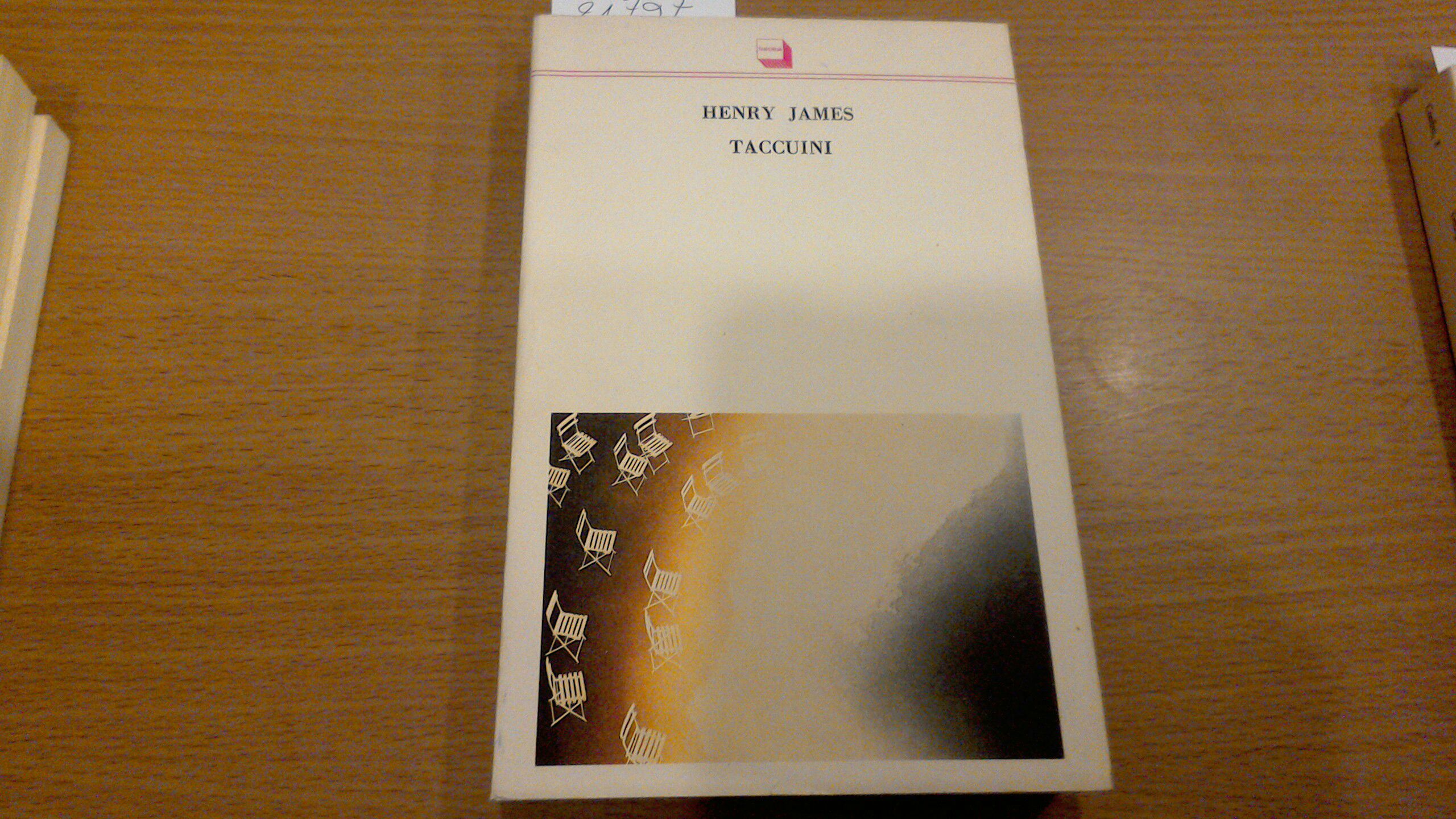 Taccuini