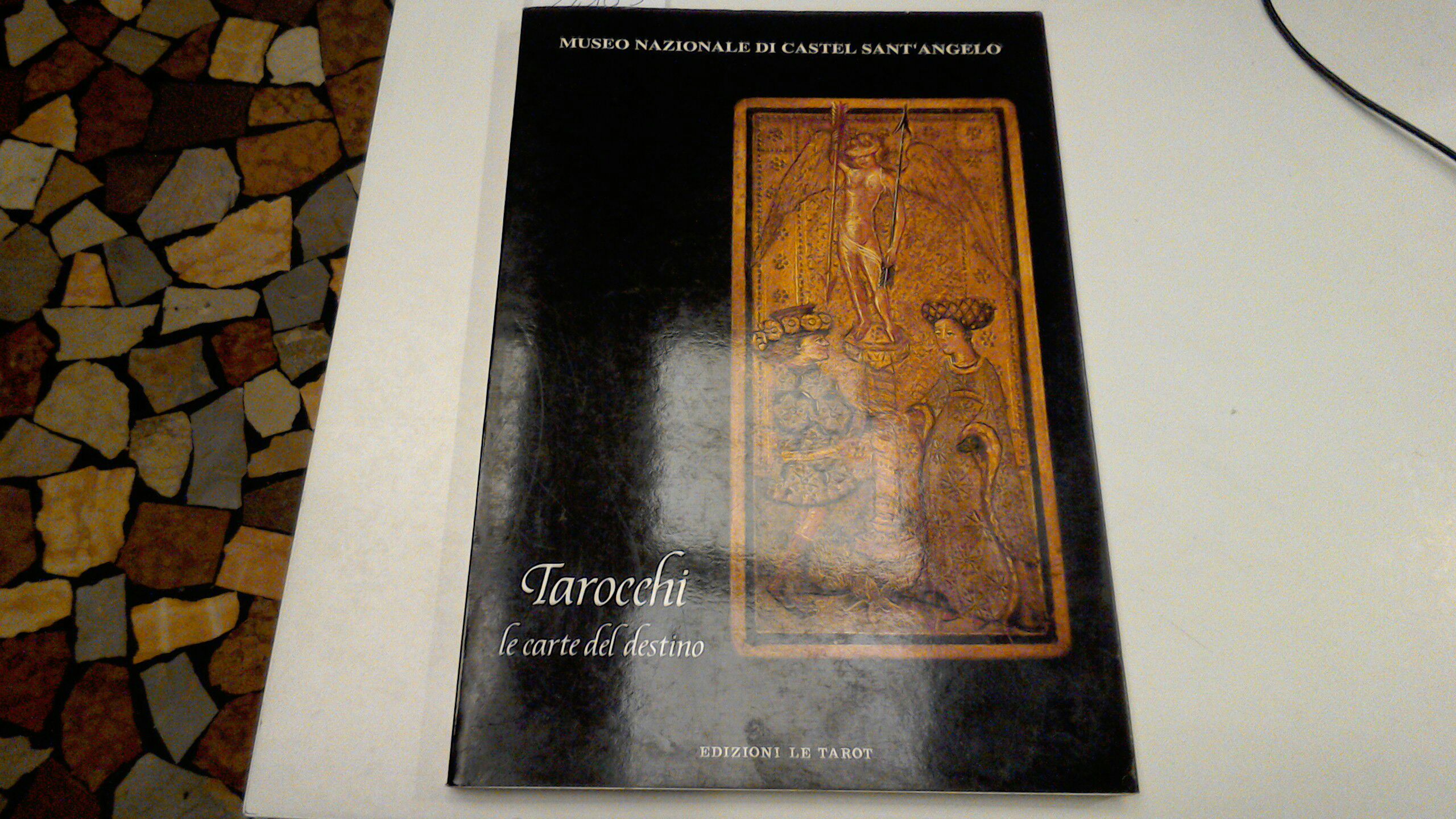 Tarocchi - le carte del destino