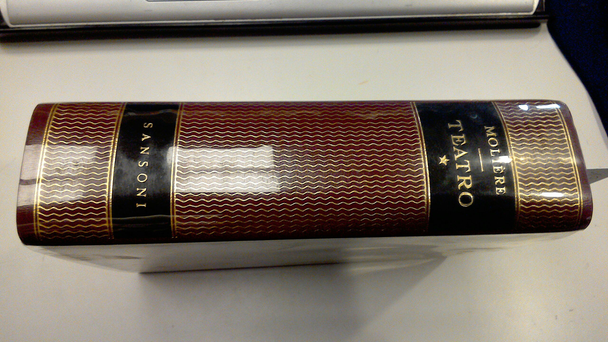 Teatro - volume 1