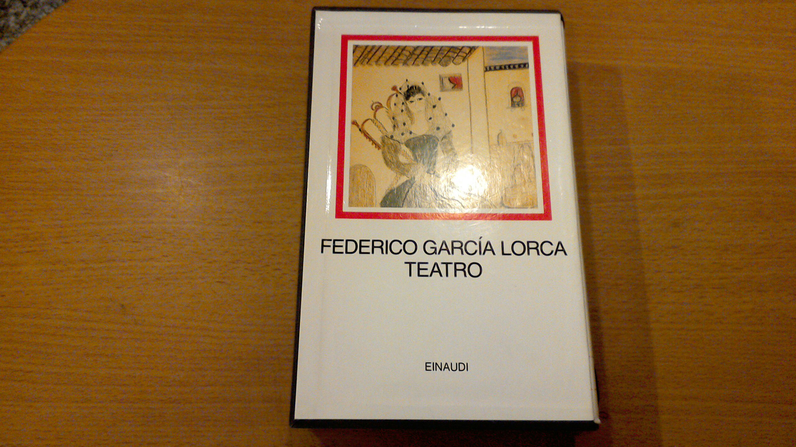 Teatro
