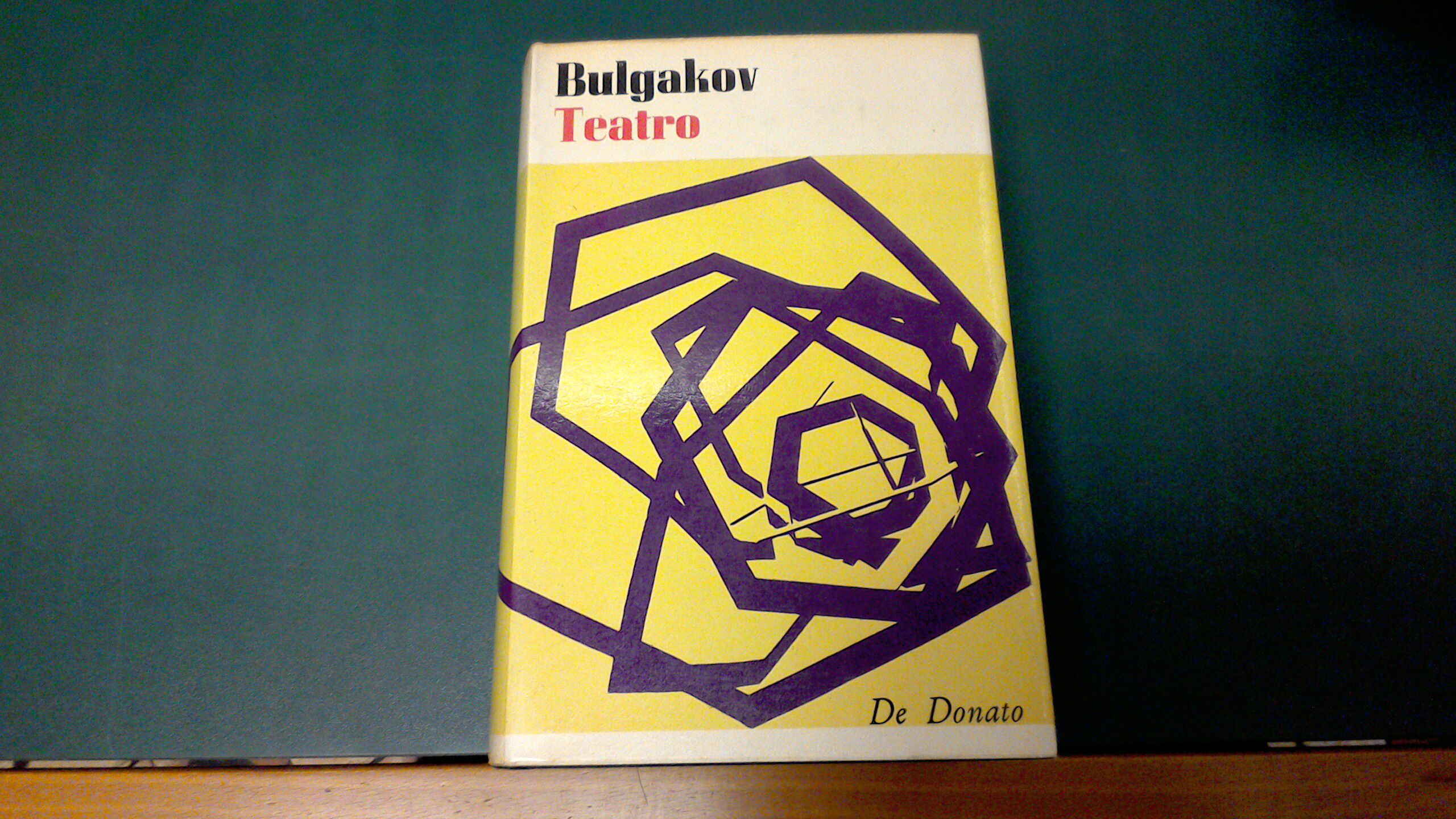 Teatro