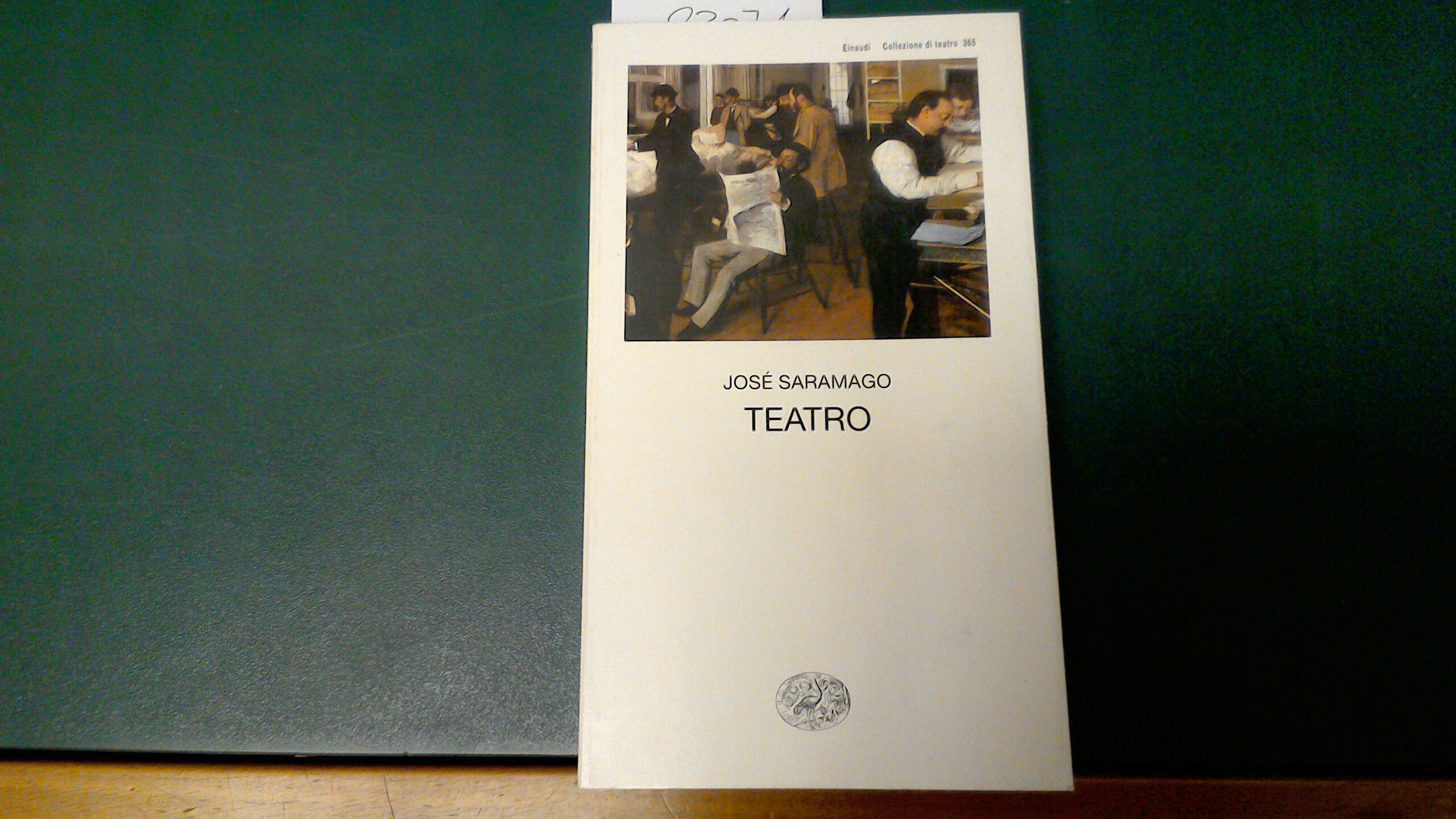 Teatro