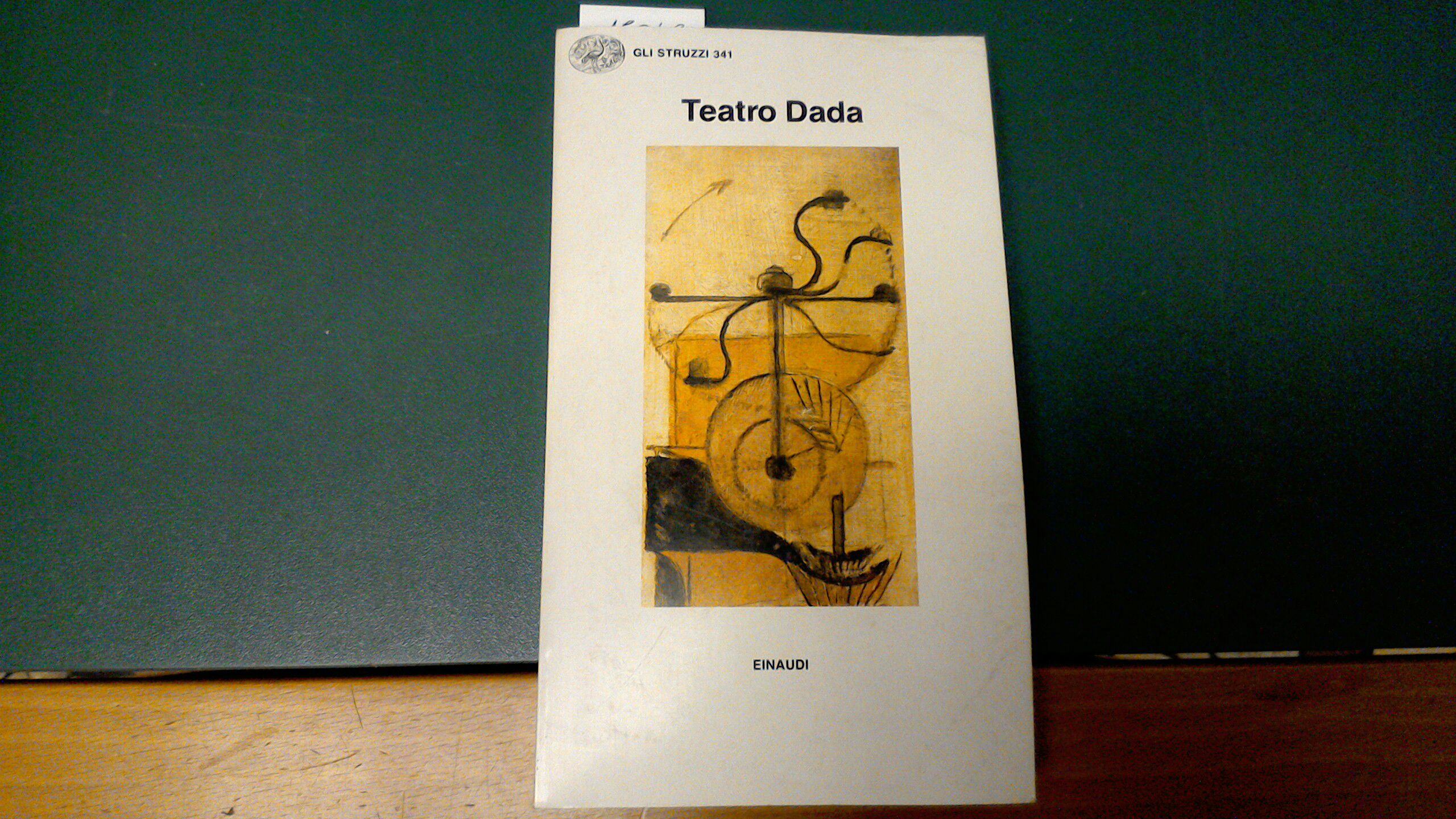Teatro Dada