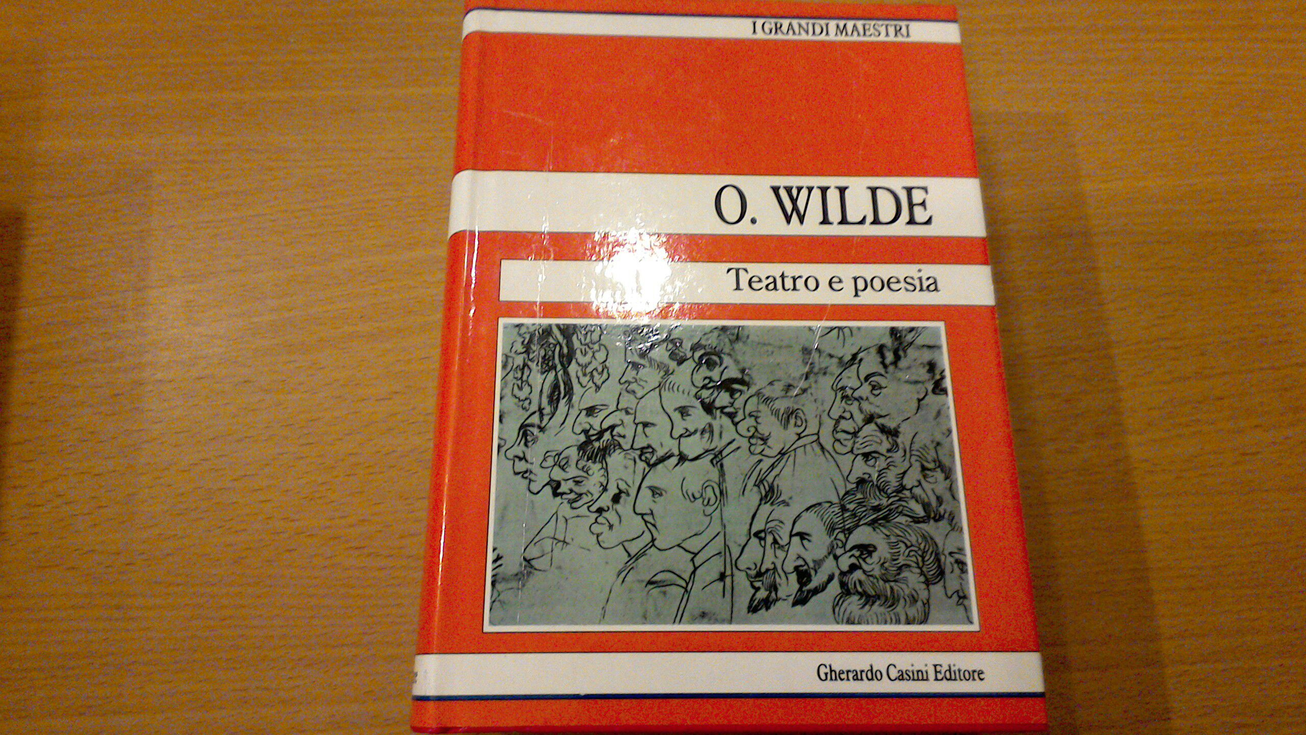 Teatro e poesia