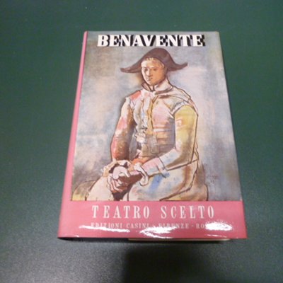 Teatro scelto