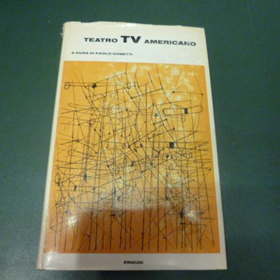Teatro TV americano
