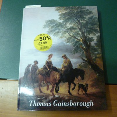 Thomas Gainsborough