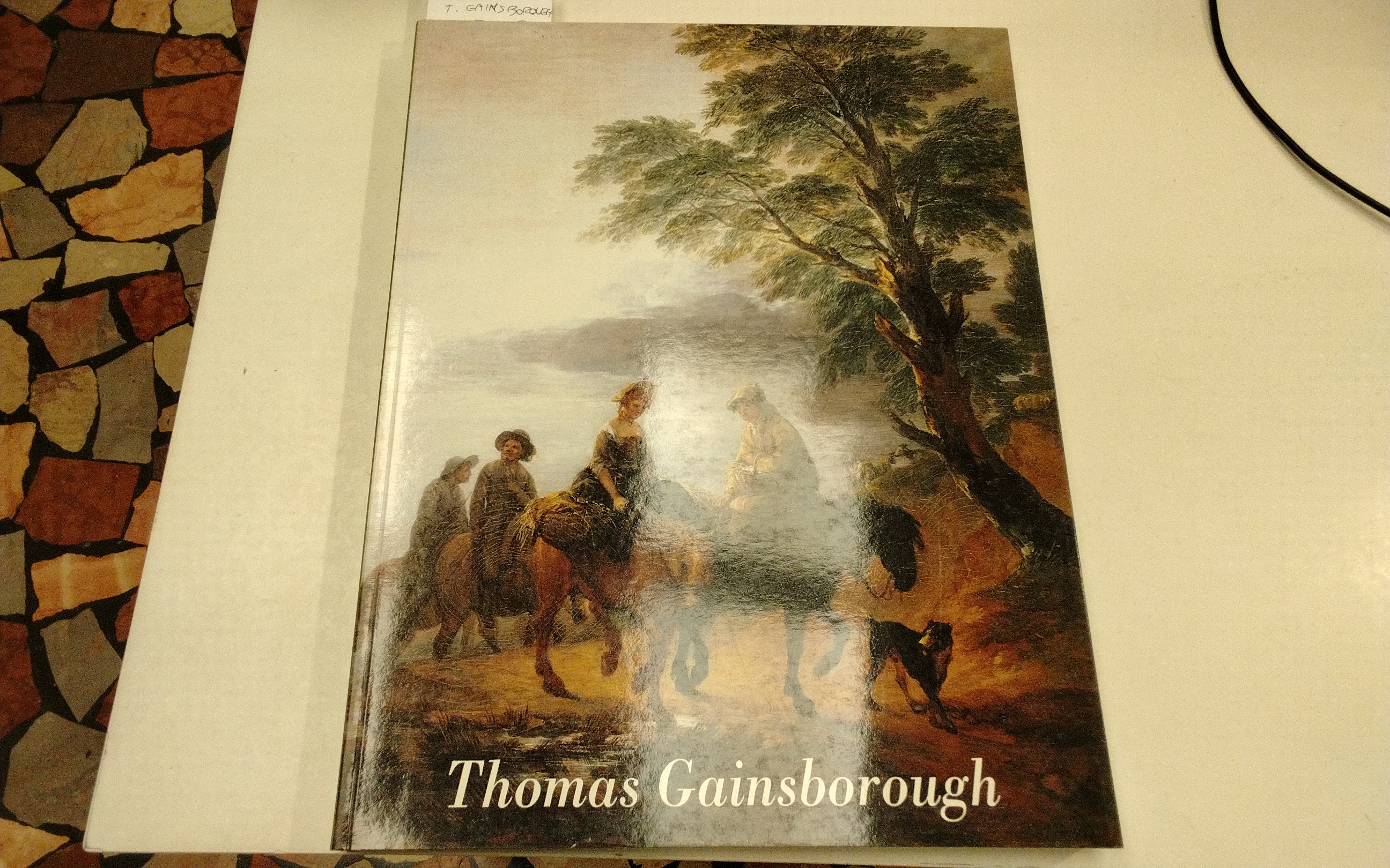 Thomas Gainsborough