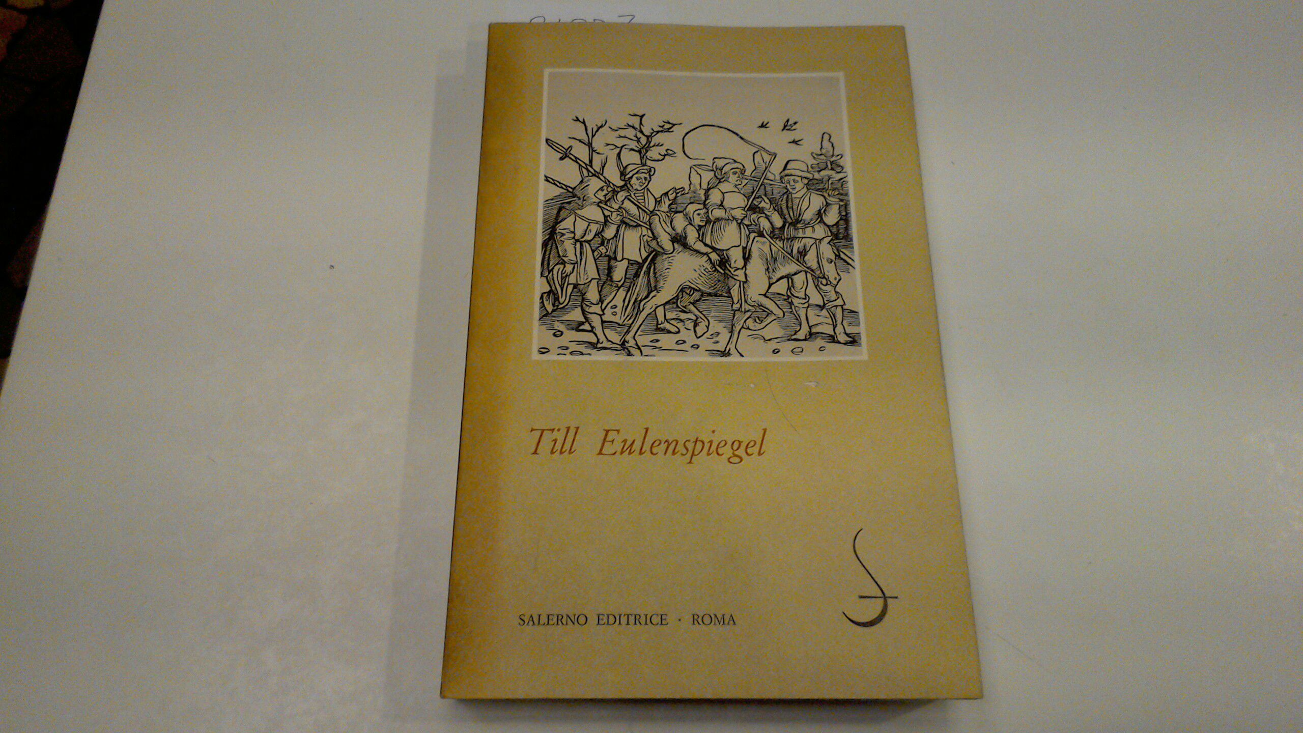 Till Eulenspiegel