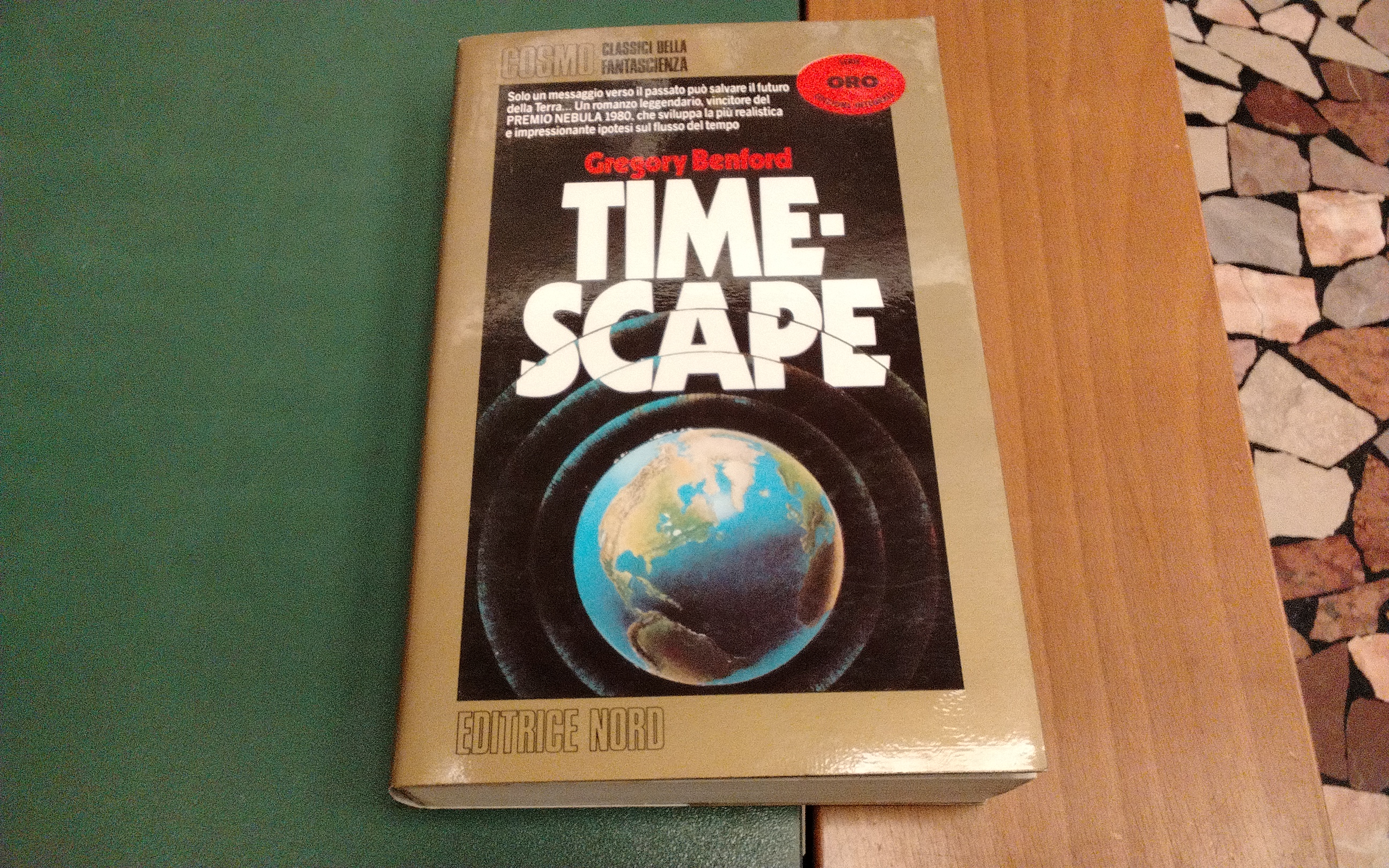 Timescape
