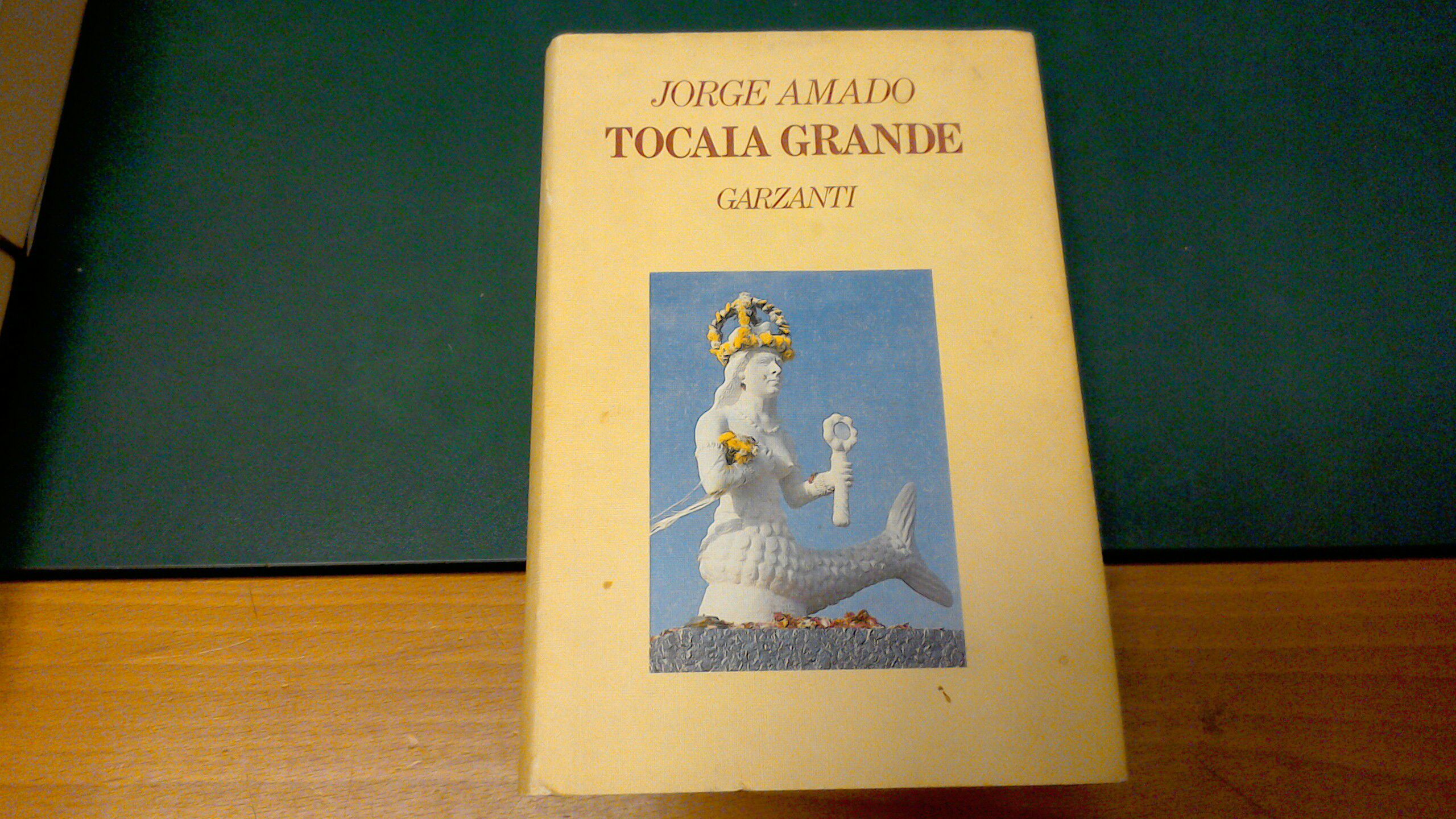 Tocaia Grande