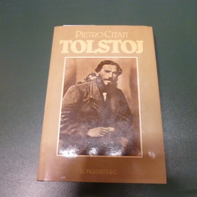 Tolstoj