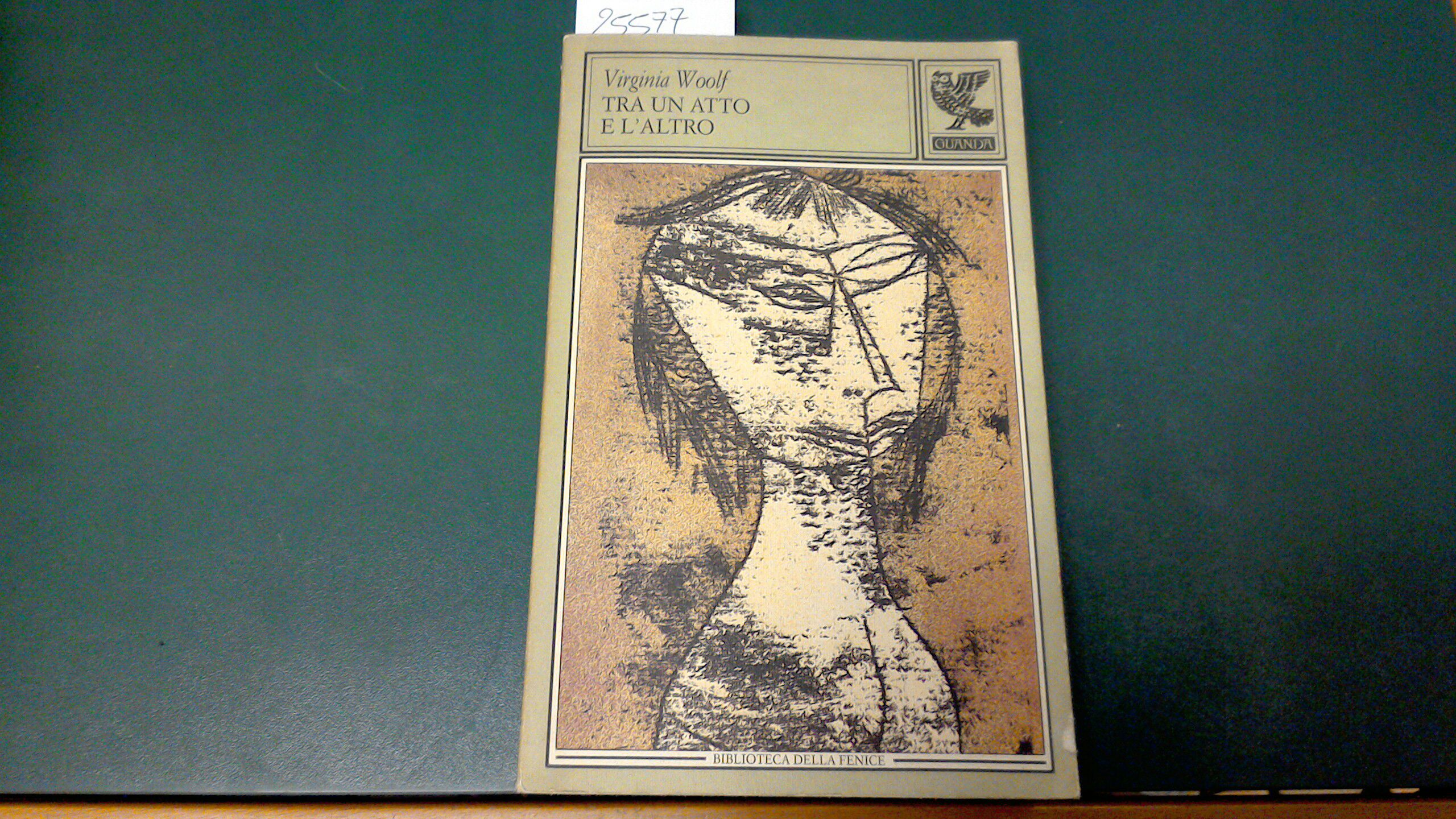 Tra un atto e l'altro