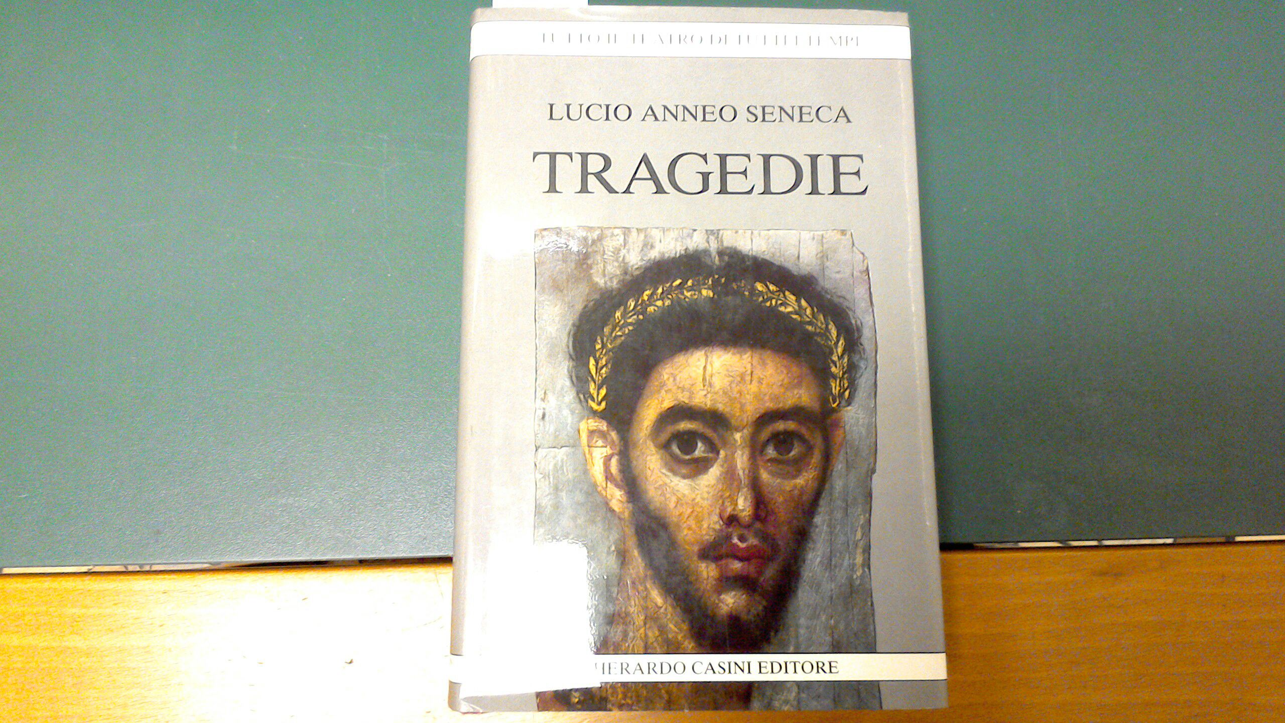 Tragedie