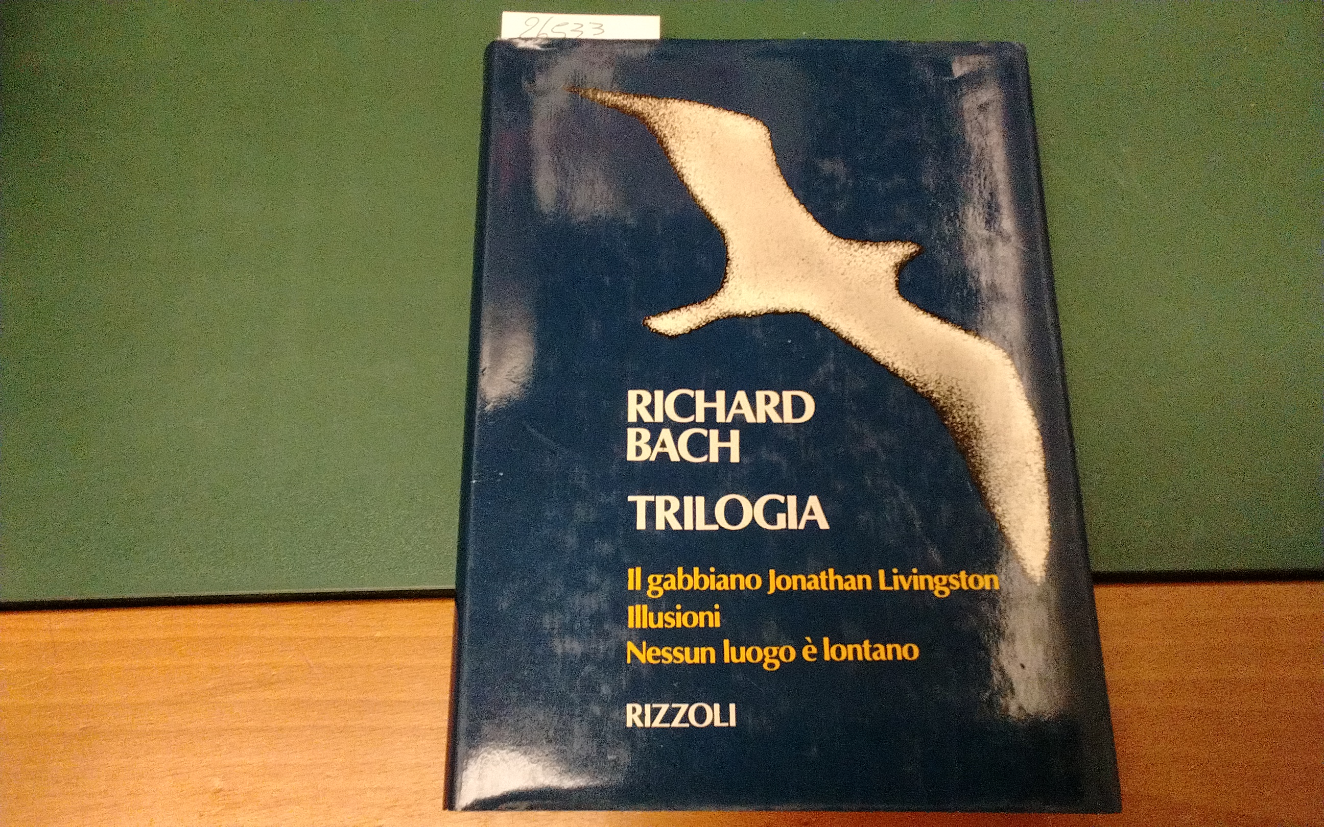 Trilogia
