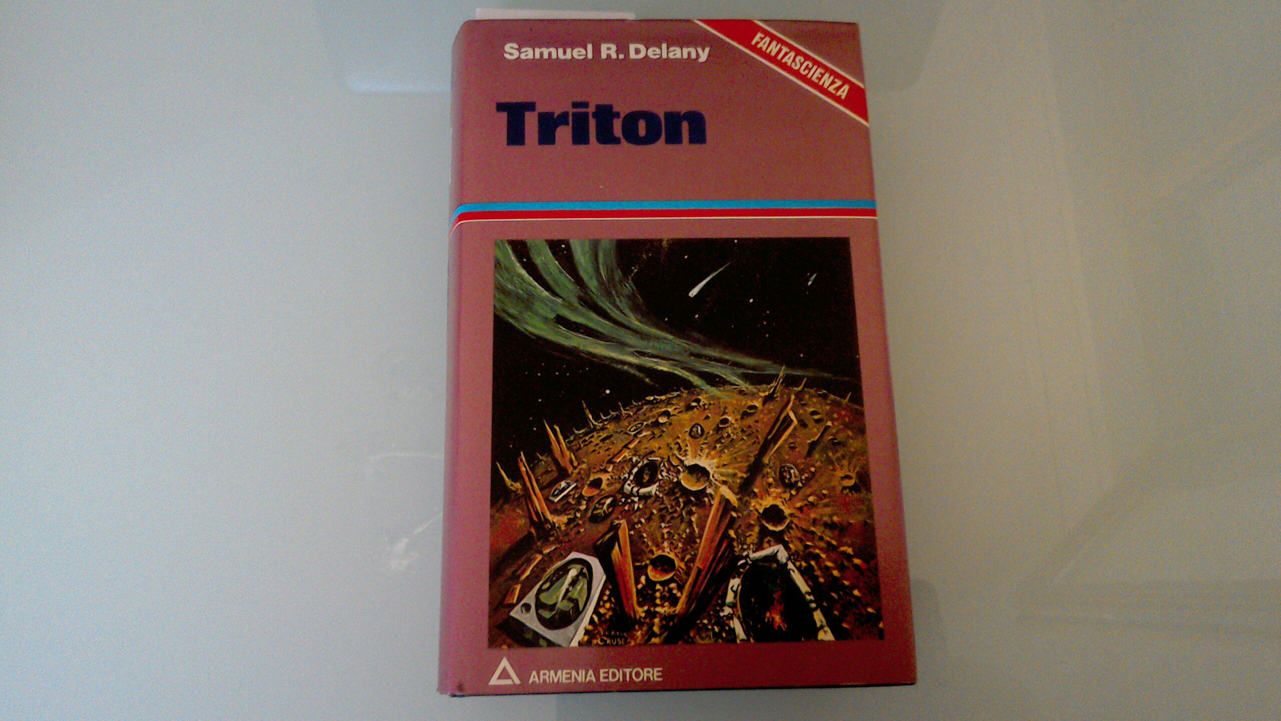 Triton