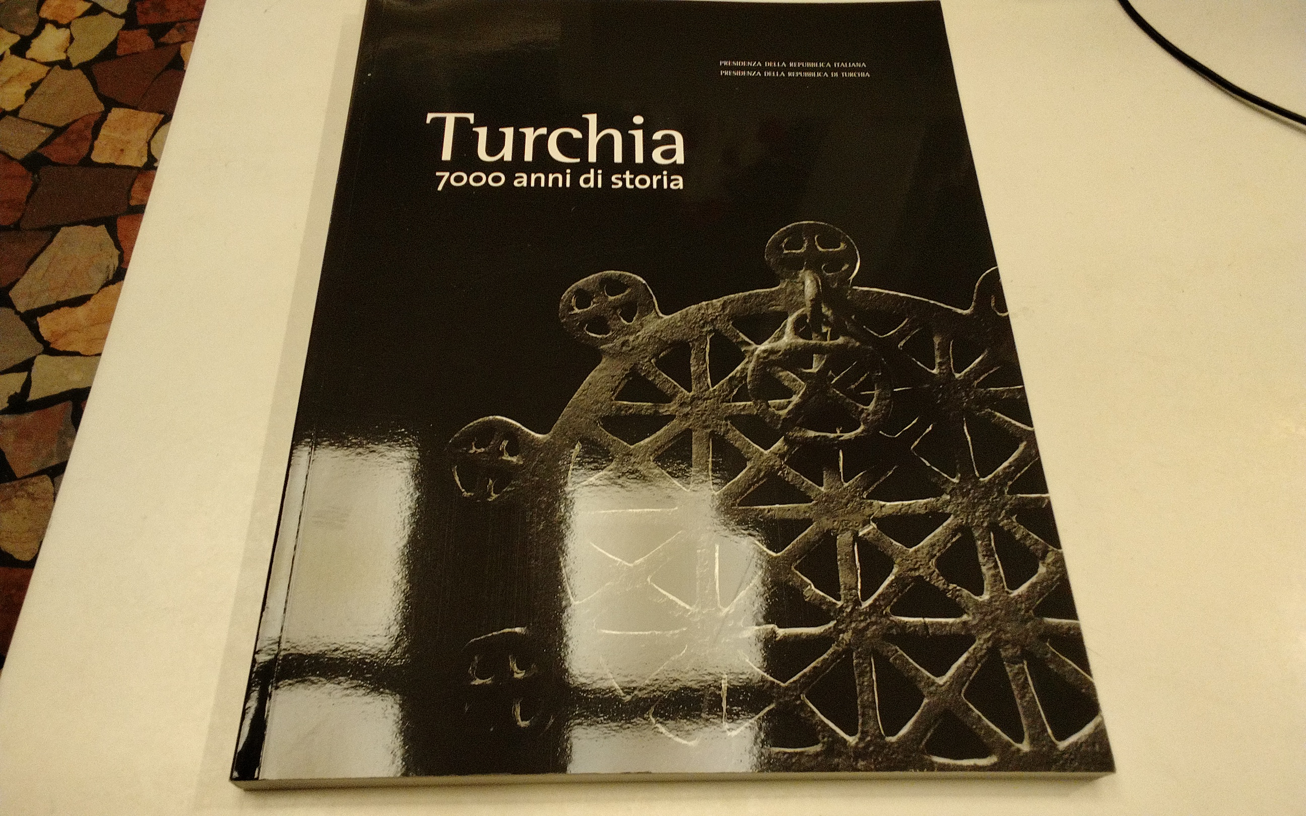 Turchia - 7000 anni di storia