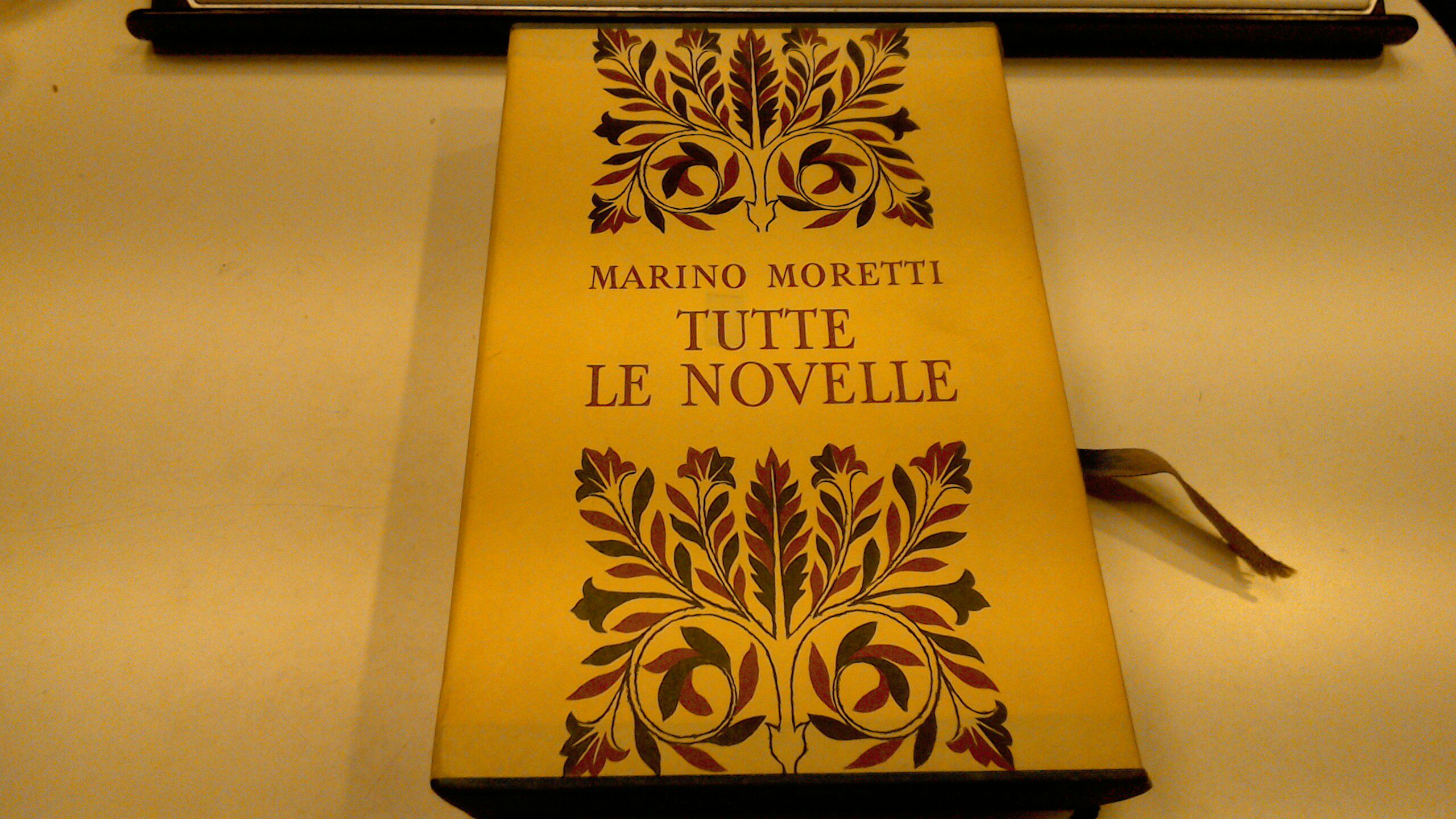 Tutte le novelle
