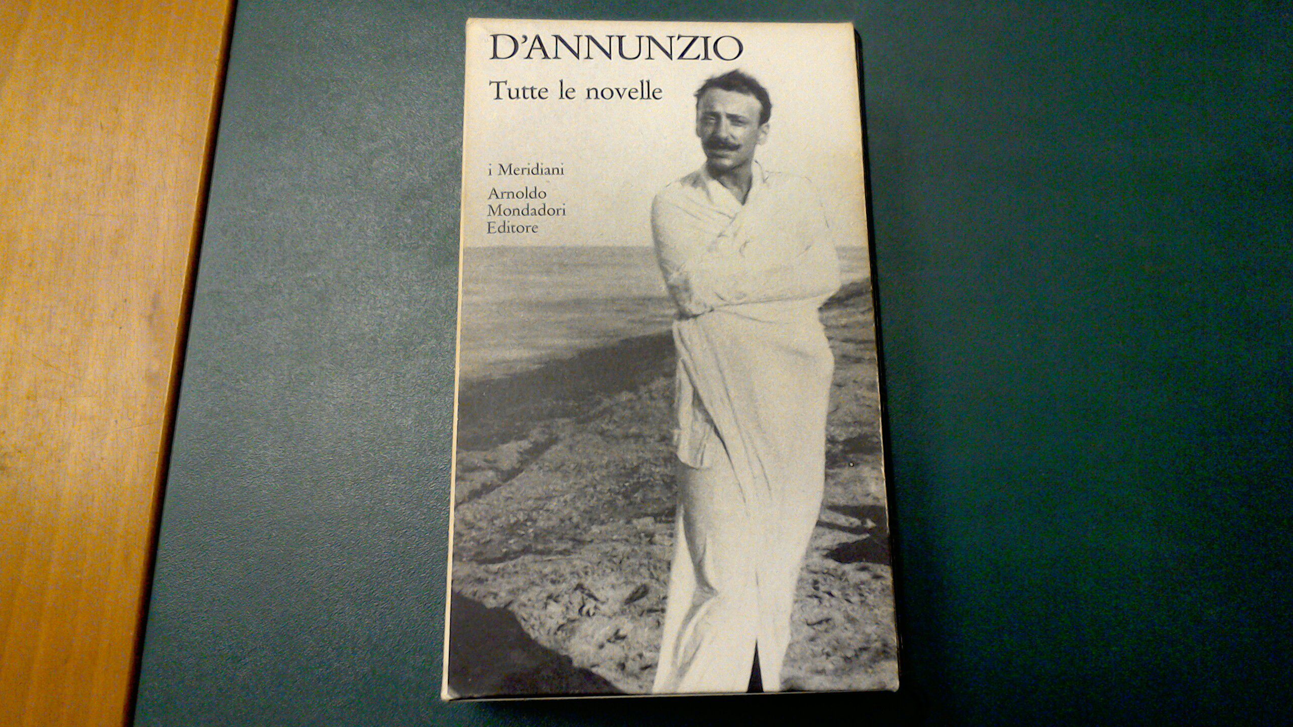Tutte le novelle