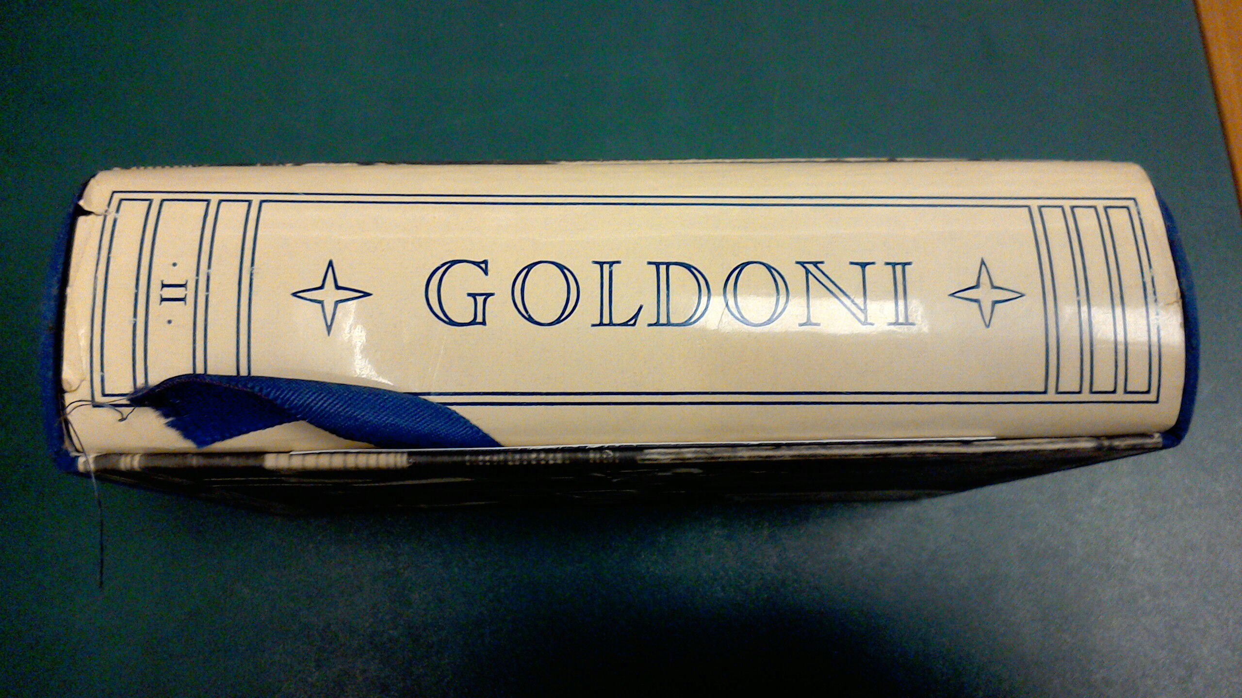 Tutte le opere - volume 2