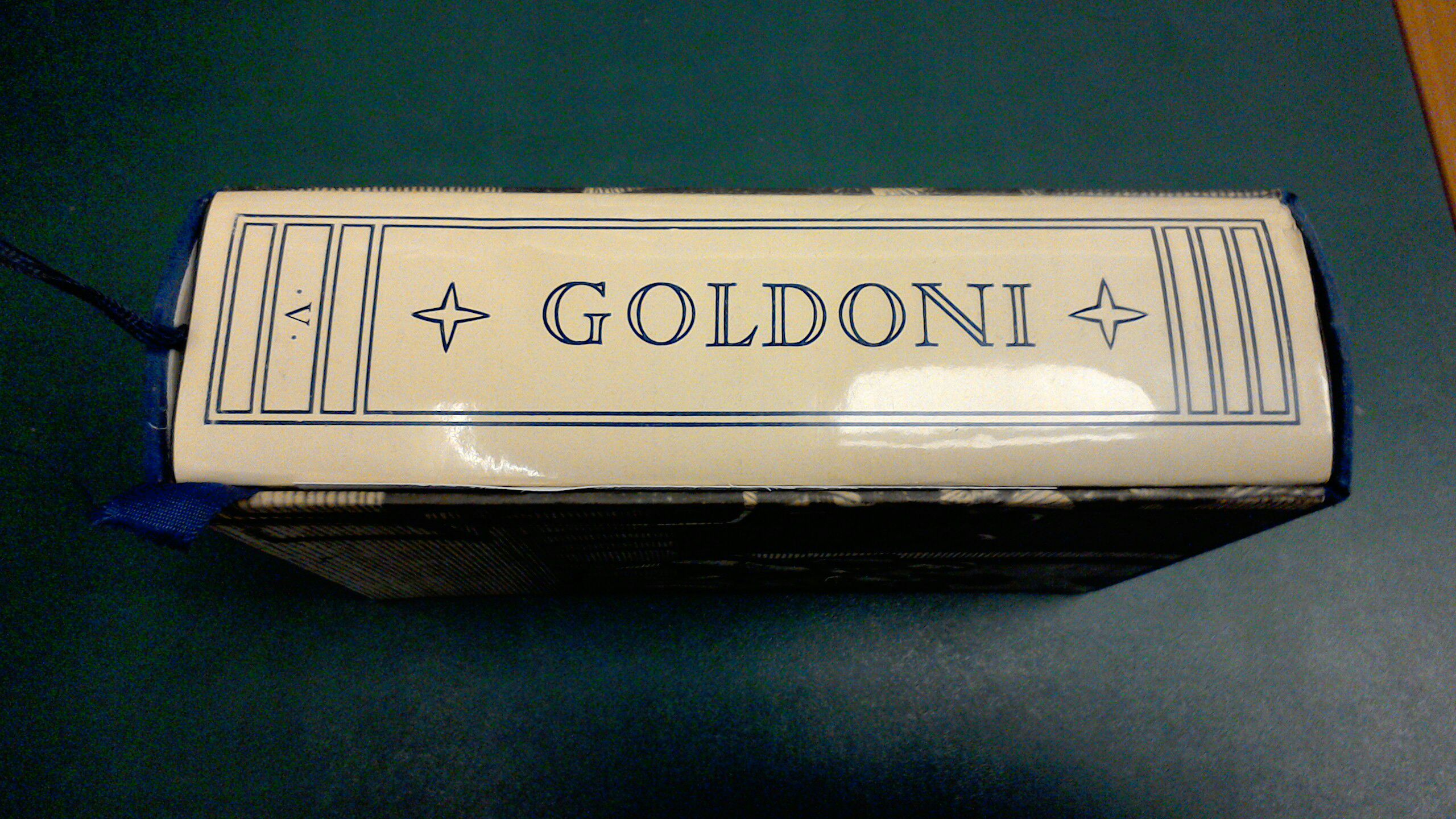 Tutte le opere - volume 5