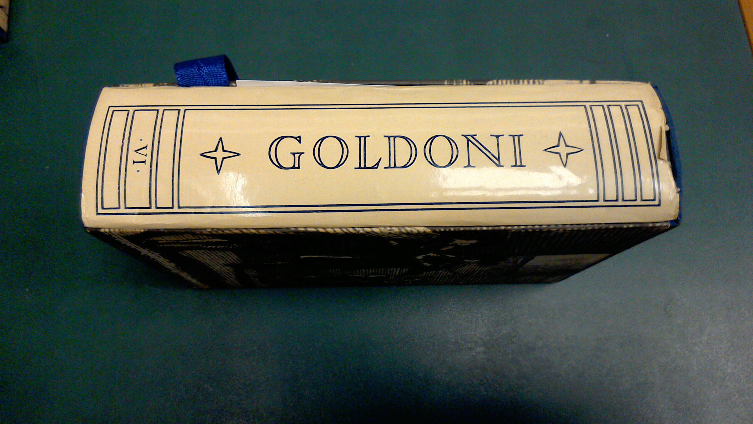 Tutte le opere - volume 6