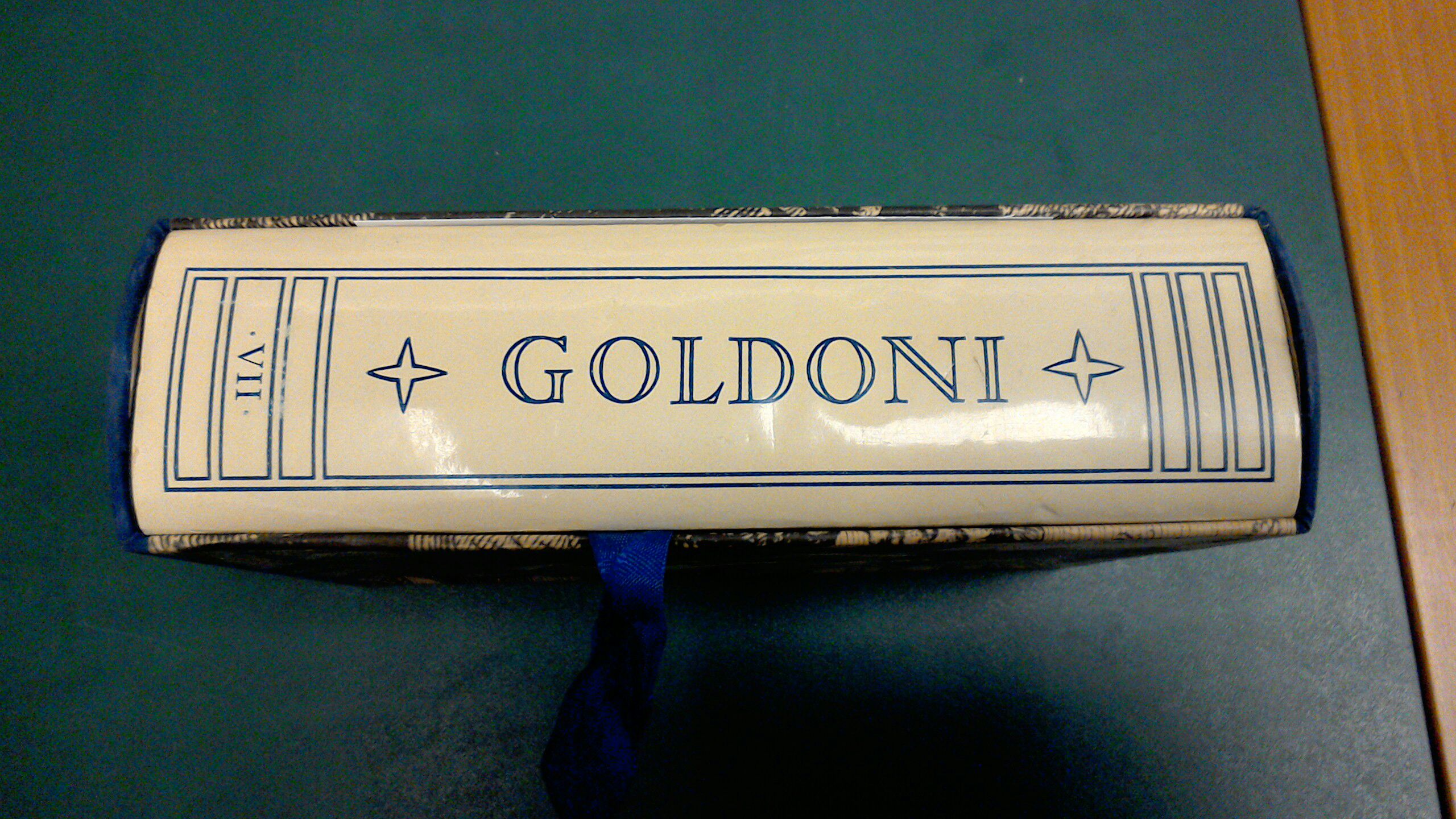 Tutte le opere - volume 7