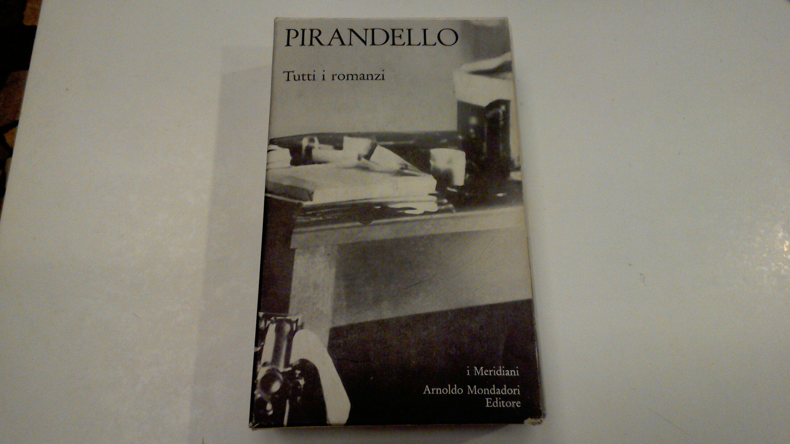 Tutti i romanzi - volume secondo