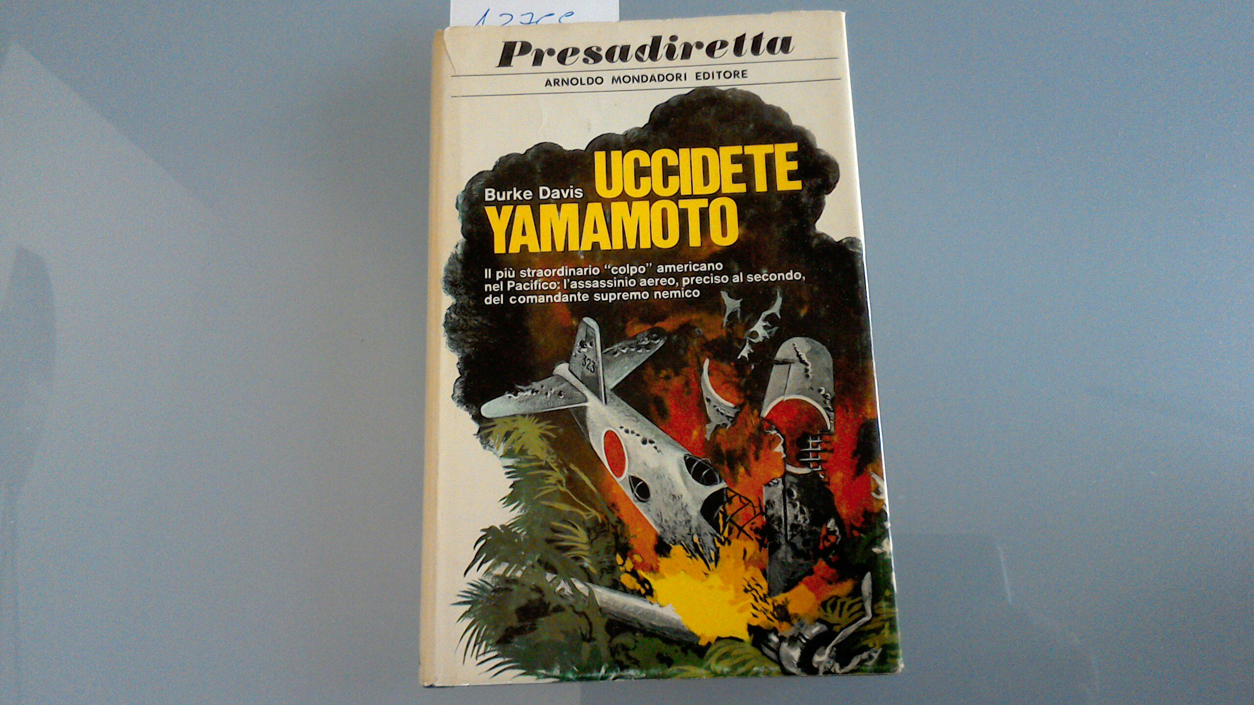 Uccidete Yamamoto