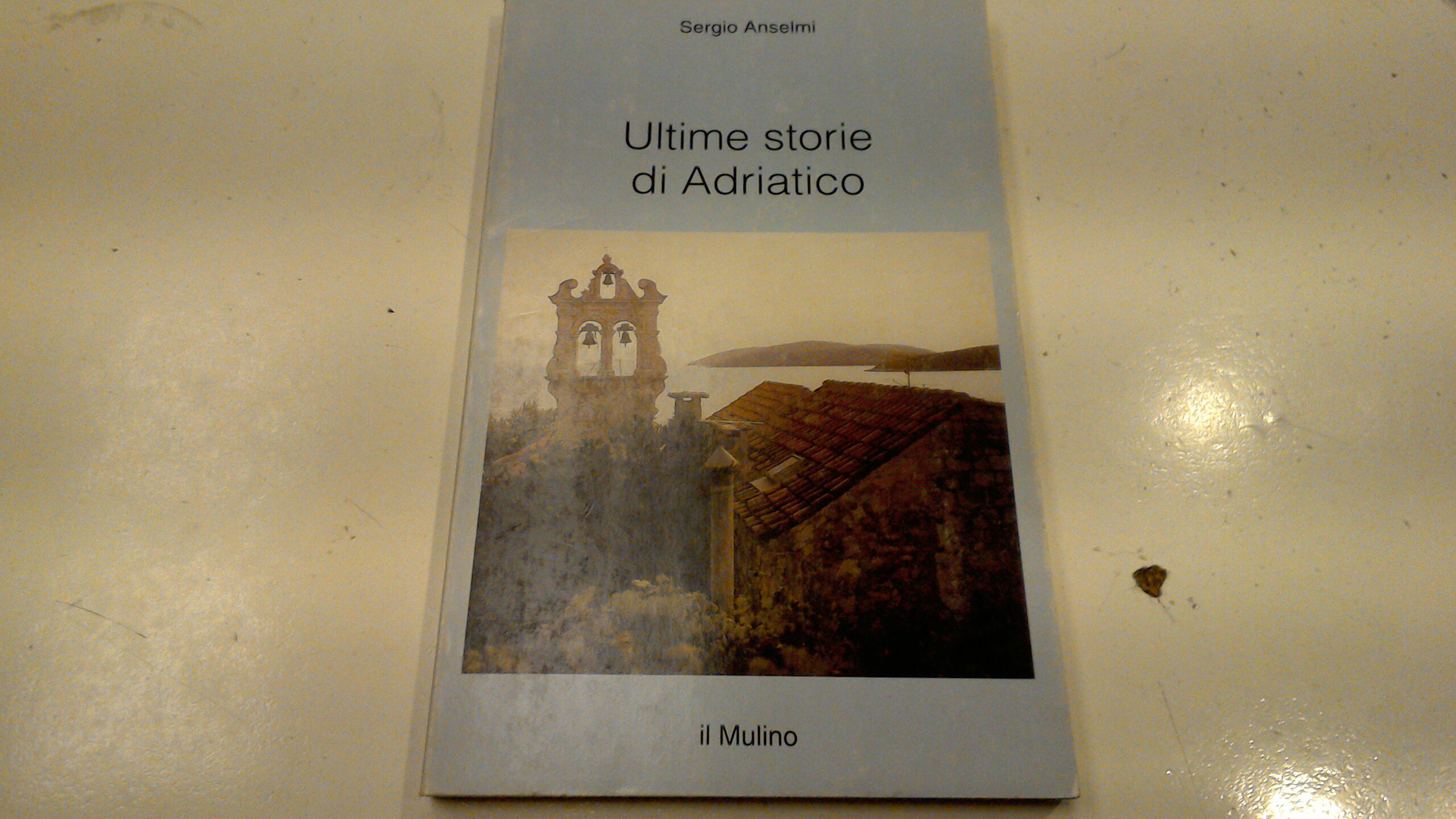 Ultime storie di Adriatico