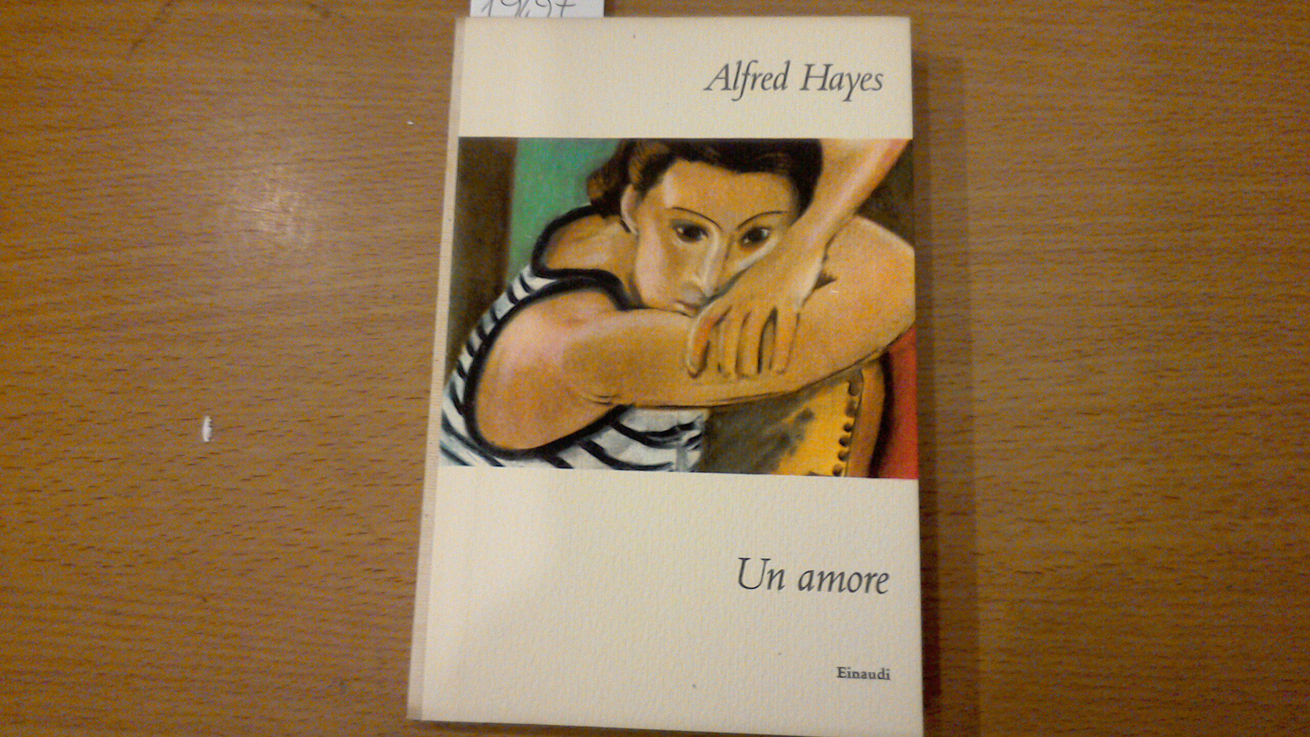 Un amore