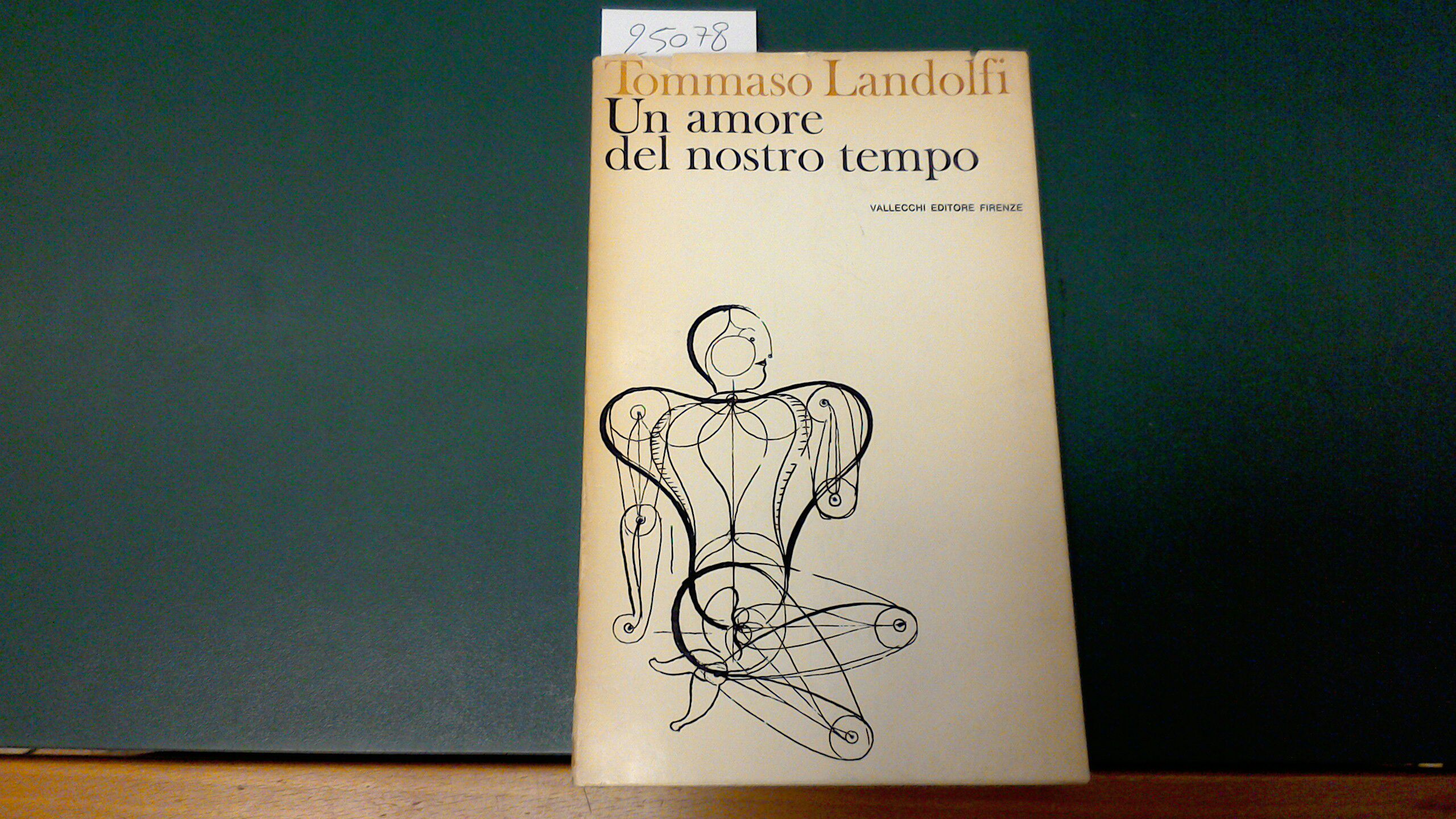 Un amore del nostro tempo