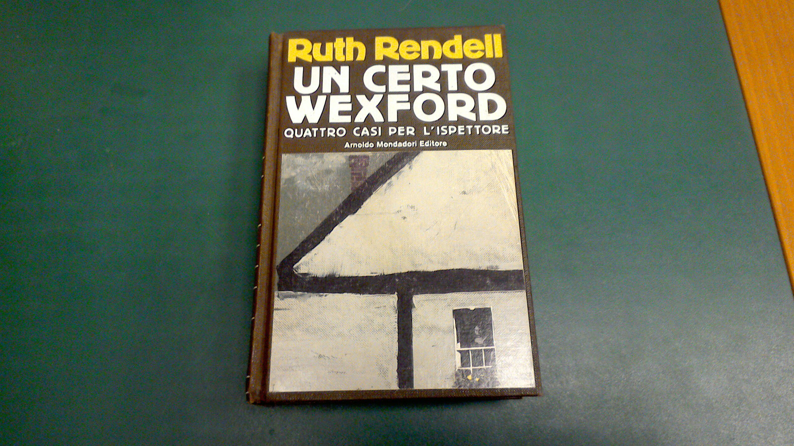 Un certo Wexford