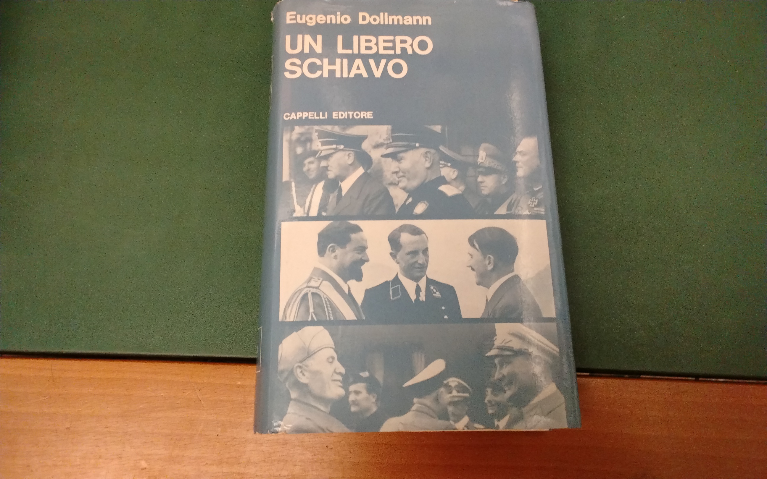 Un libero schiavo