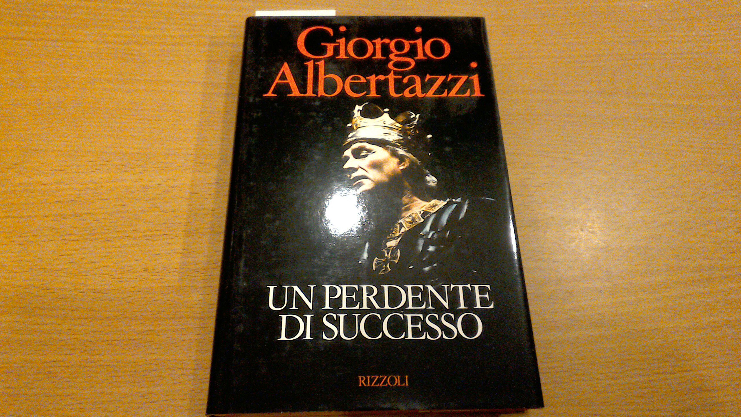 Un perdente di successo