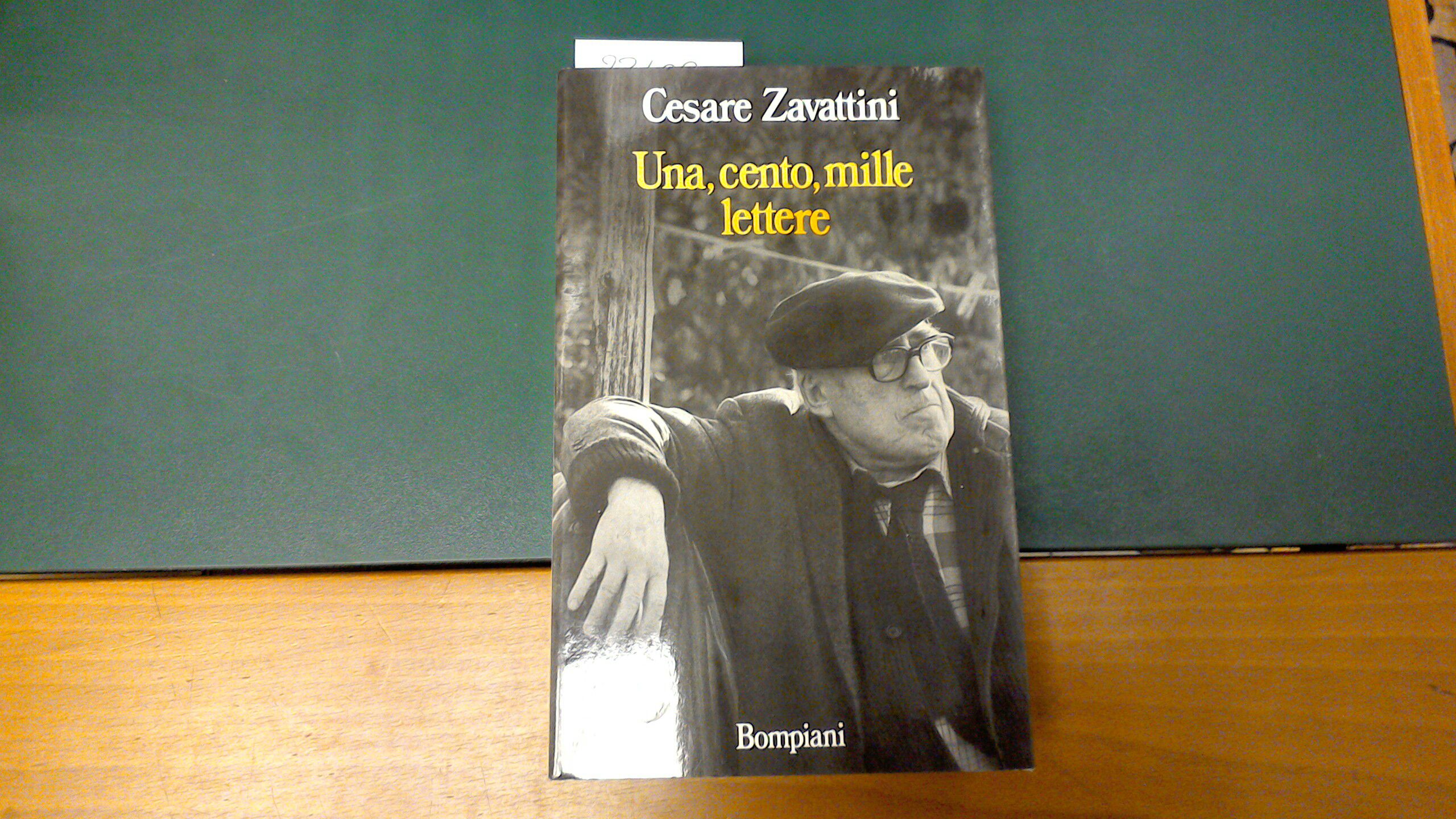 Una, cento, mille lettere