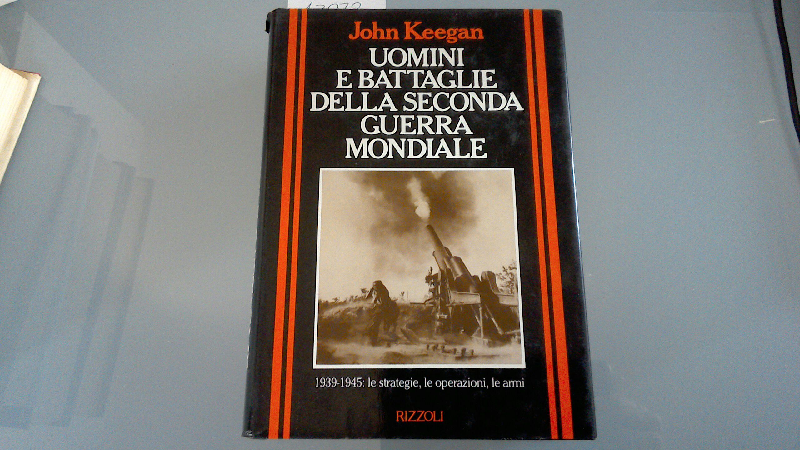 Uomini e battaglie della Seconda guerra mondiale