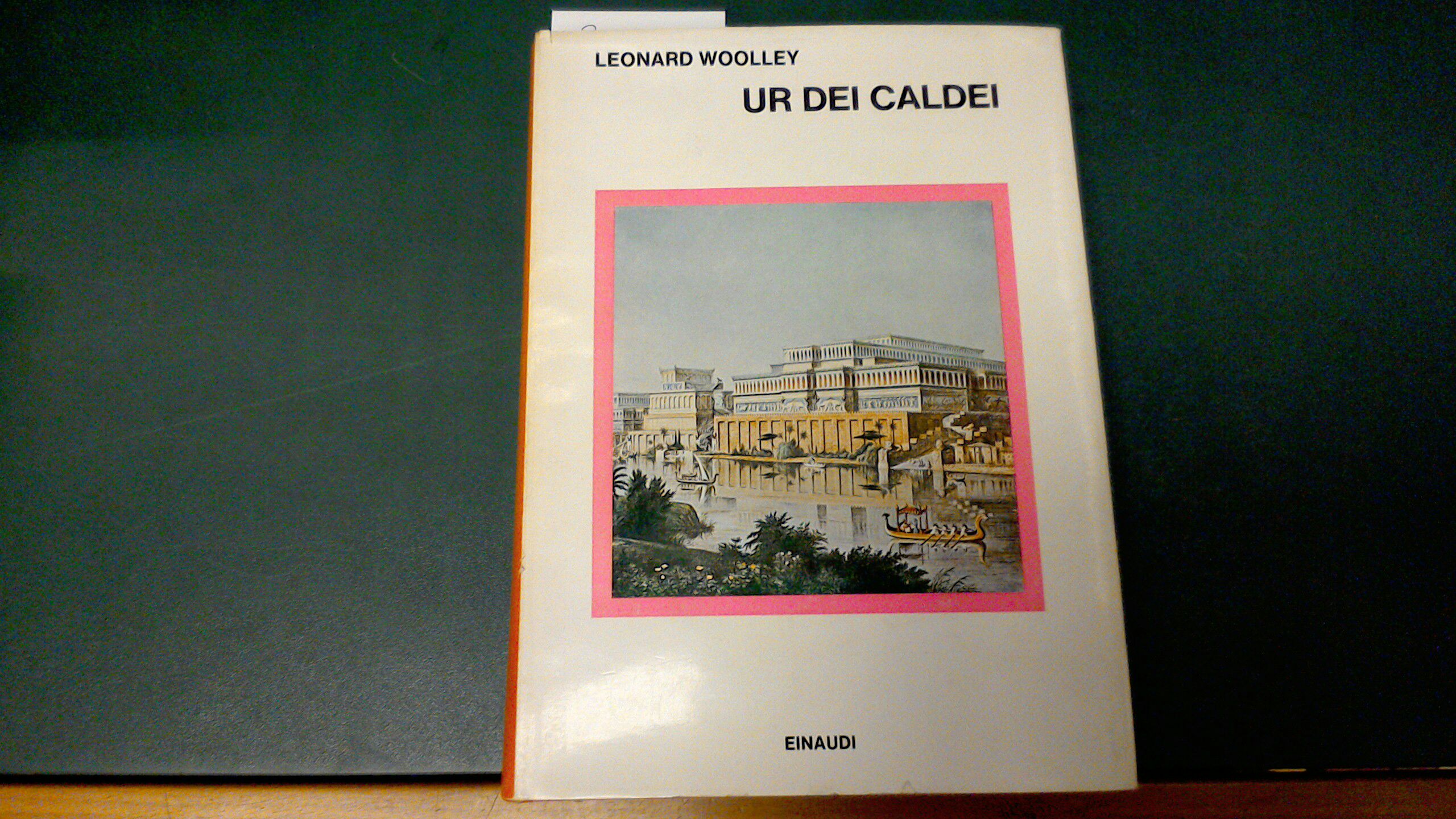 Ur dei Caldei