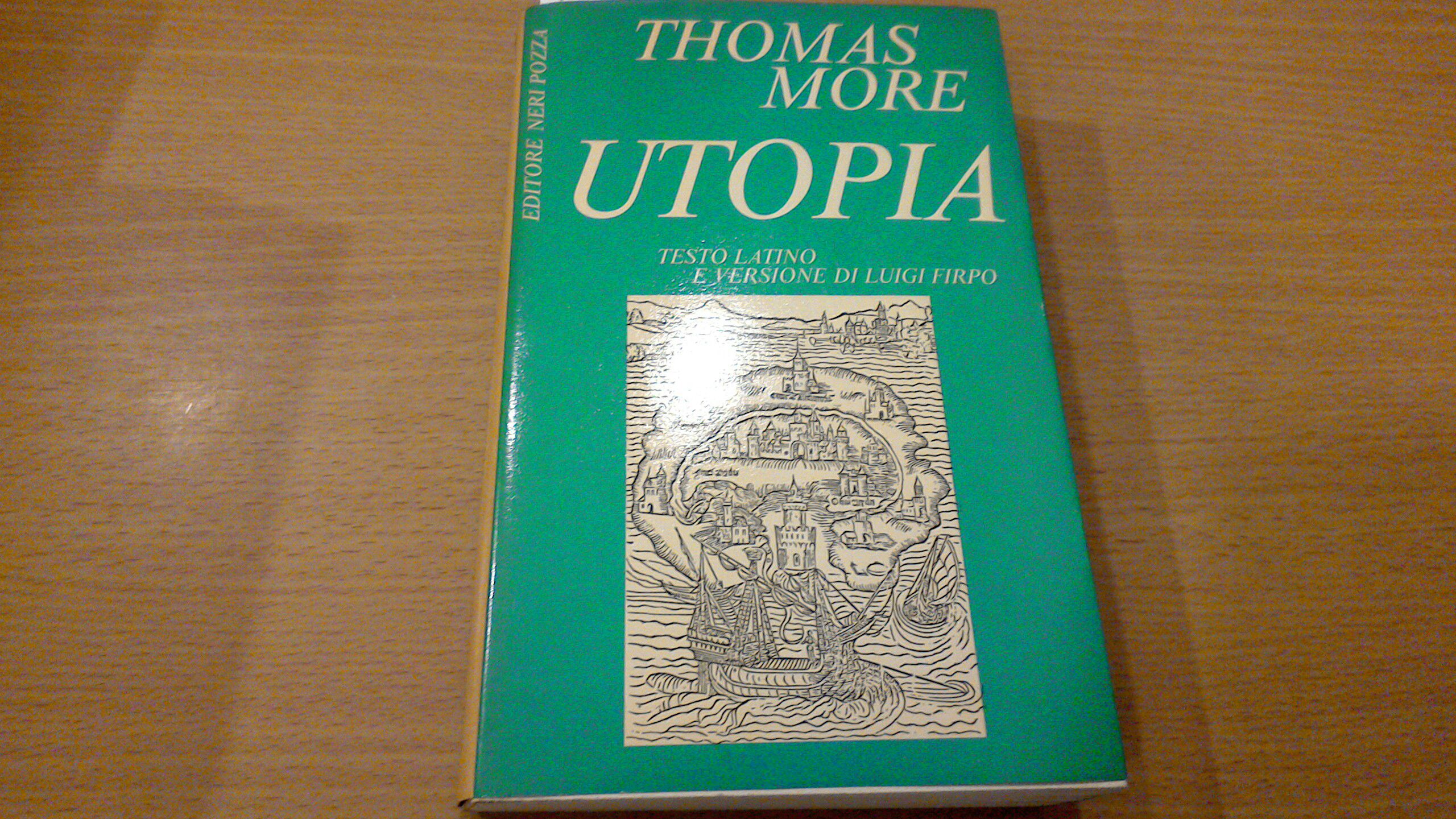 Utopia