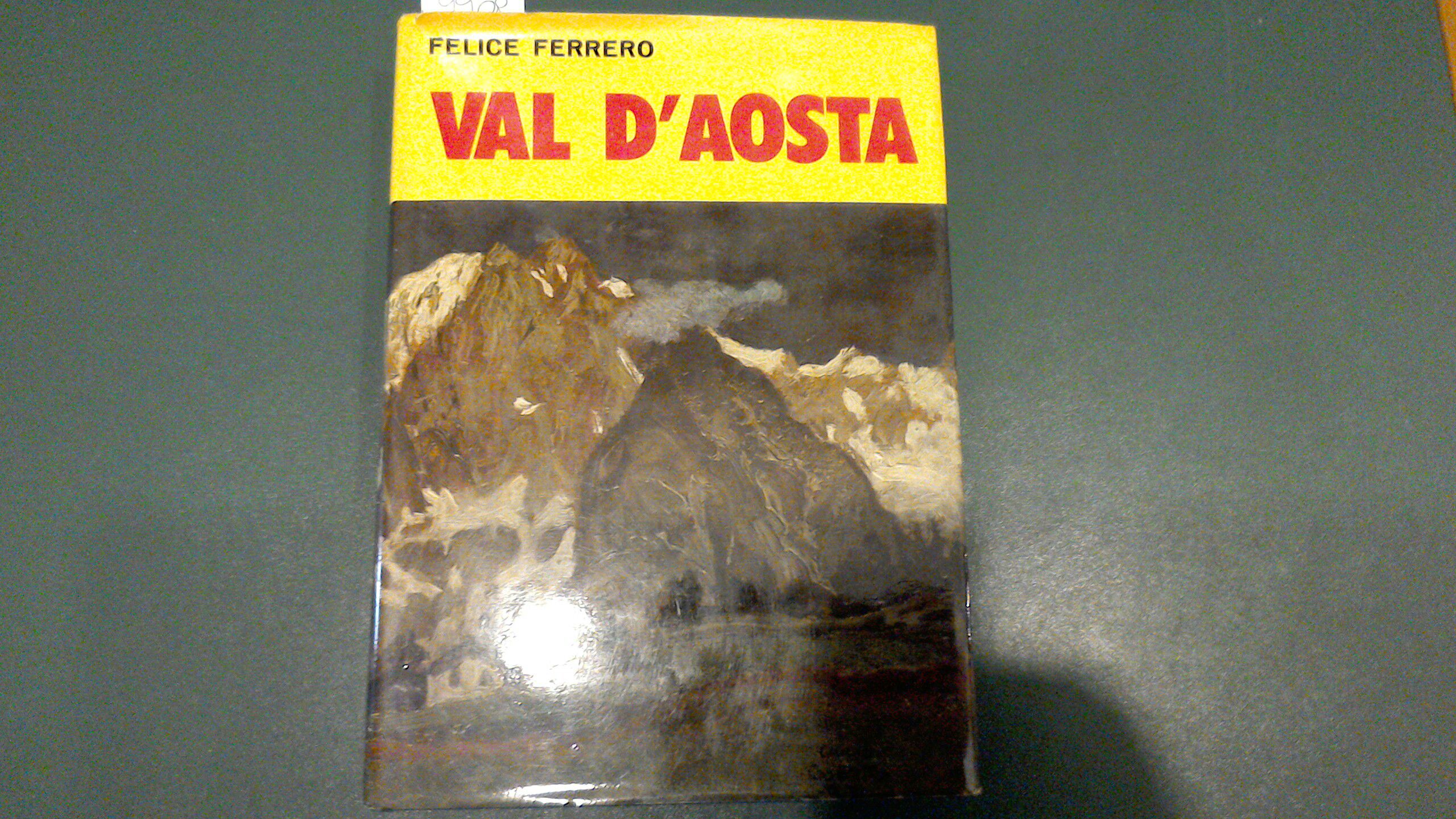 Val d'Aosta