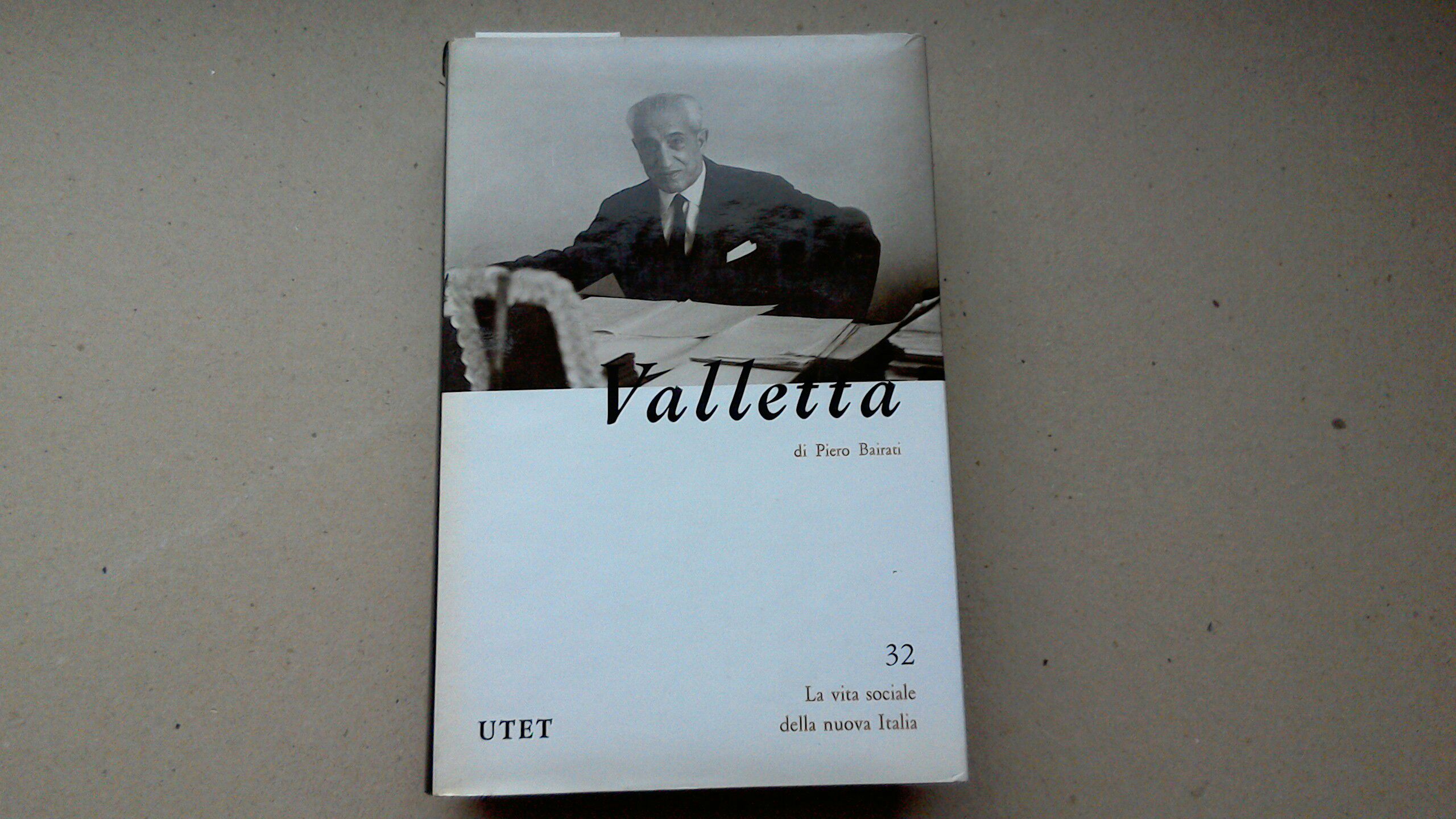 Valletta