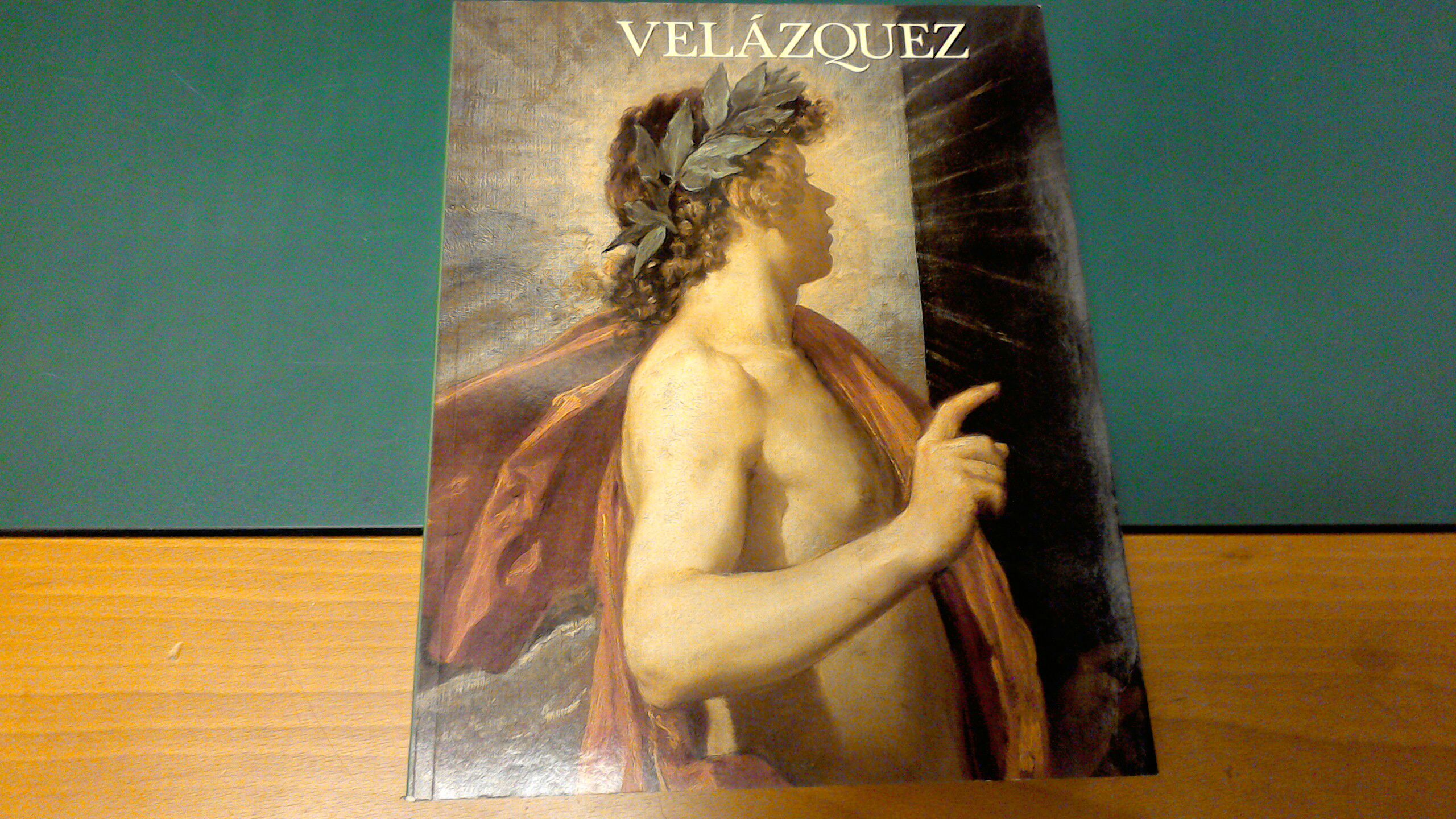 Velasquez
