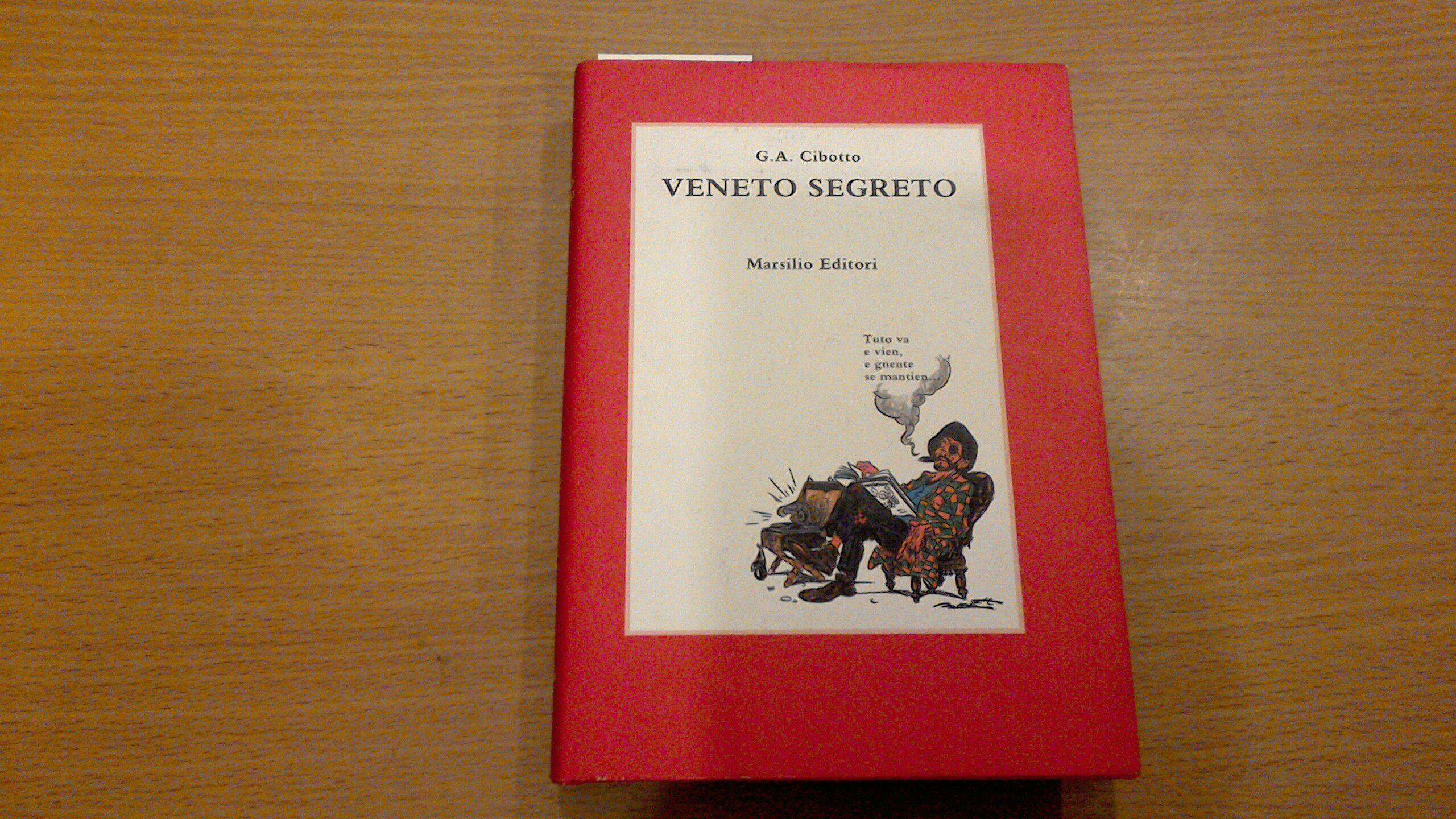 Veneto segreto