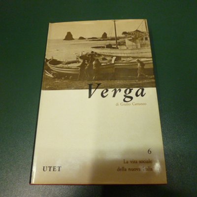 Verga
