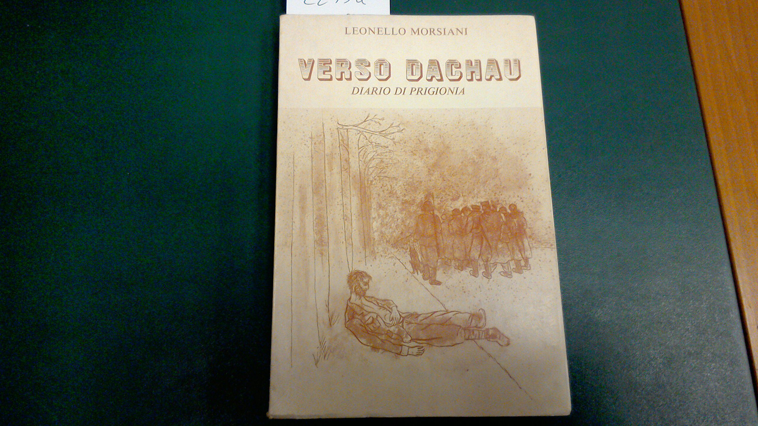 Verso Dachau