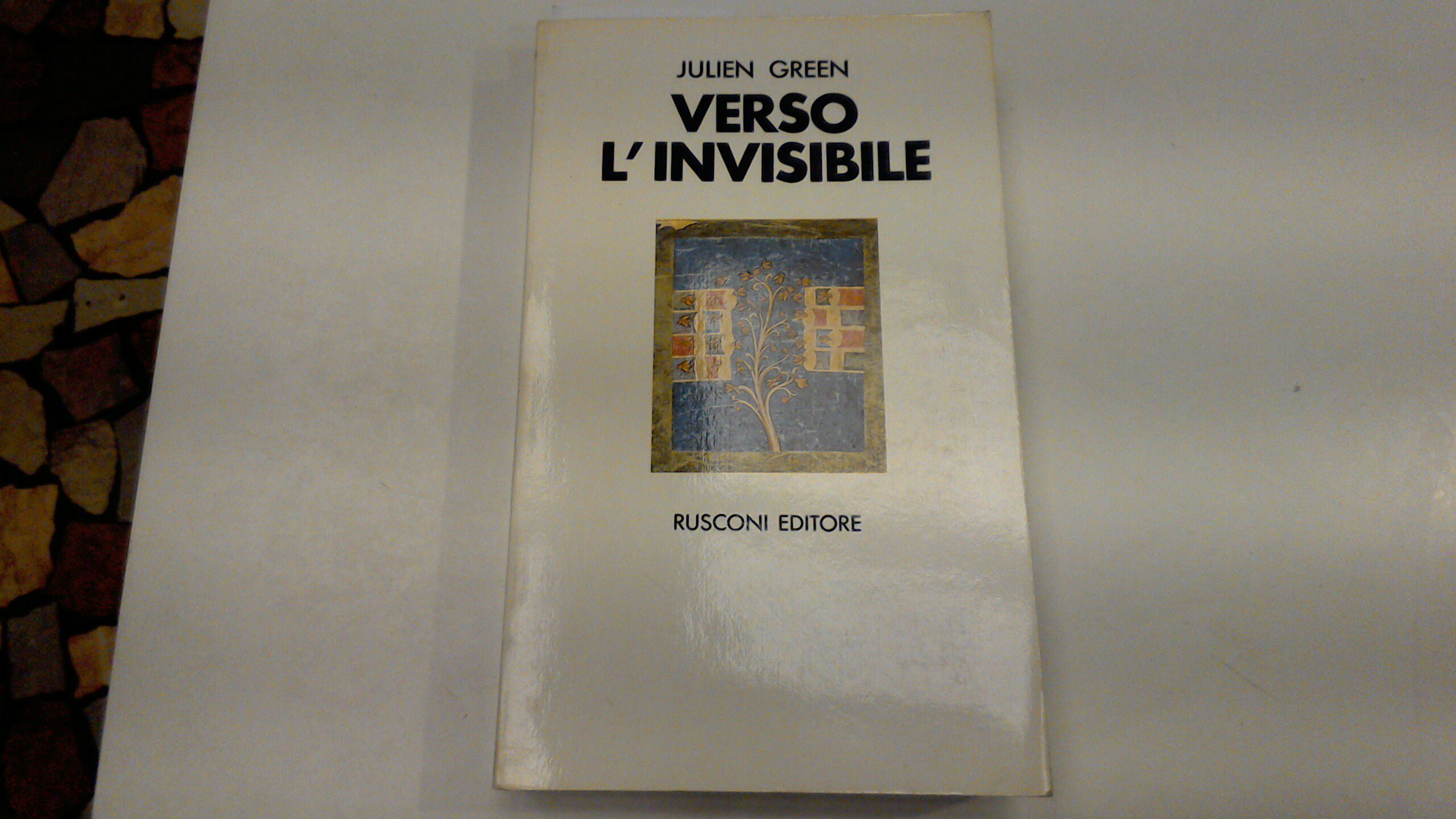 Verso l'invisibile
