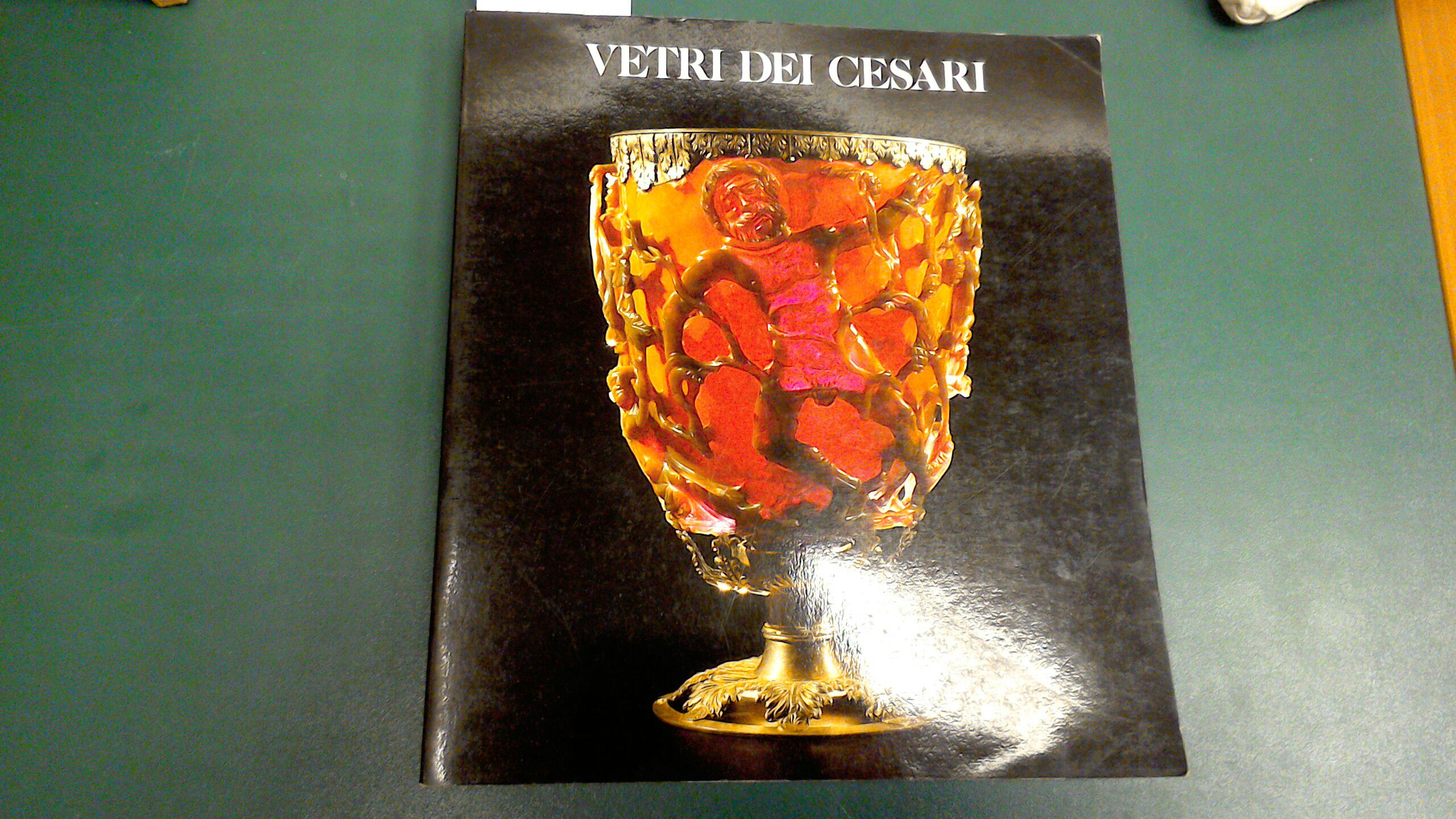 Vetri dei Cesari