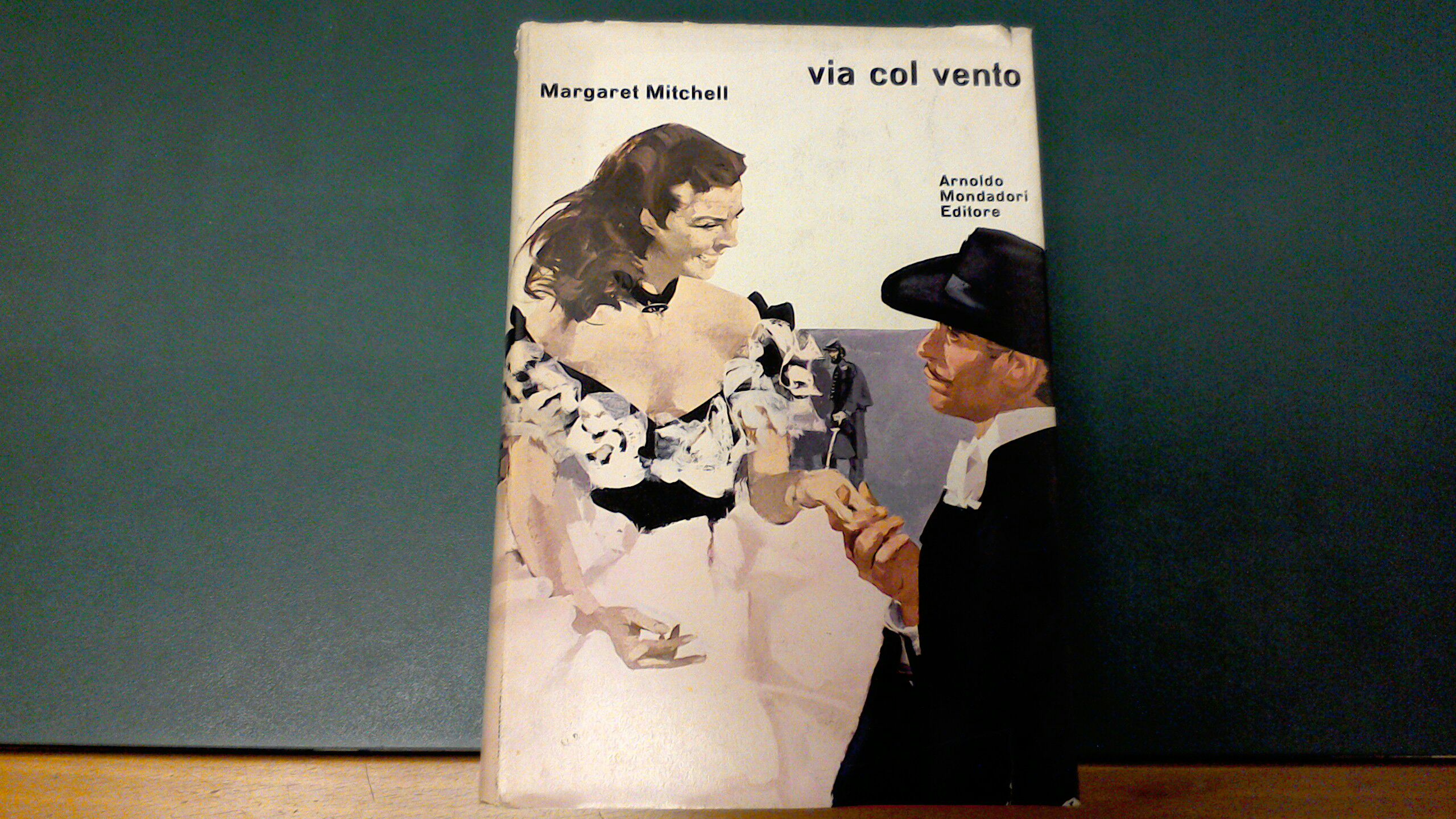 Via col vento