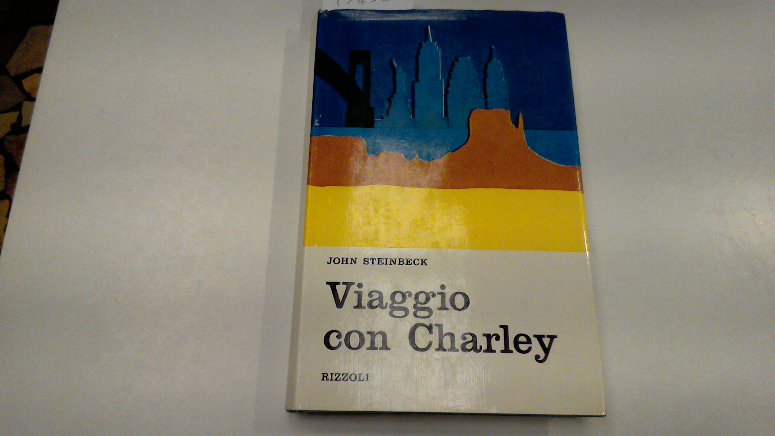 Viaggio con Charley