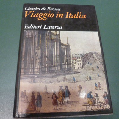 Viaggio in Italia